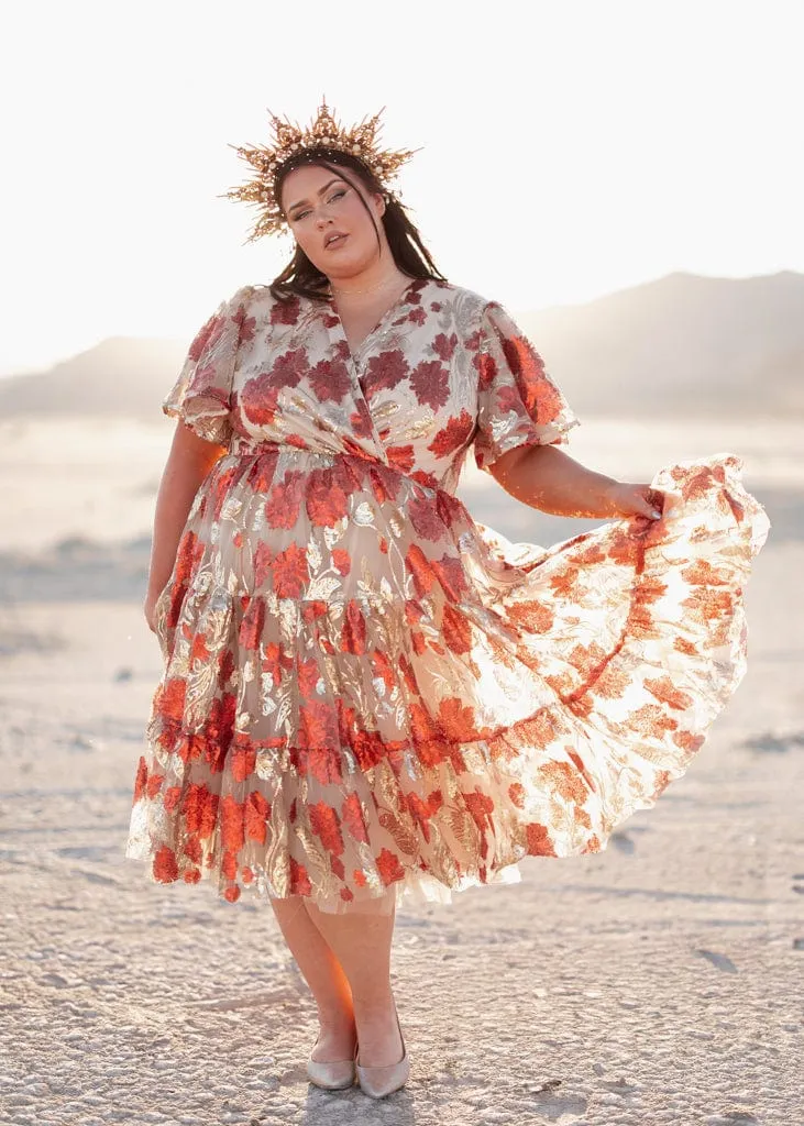 Anna Dress - Image 6