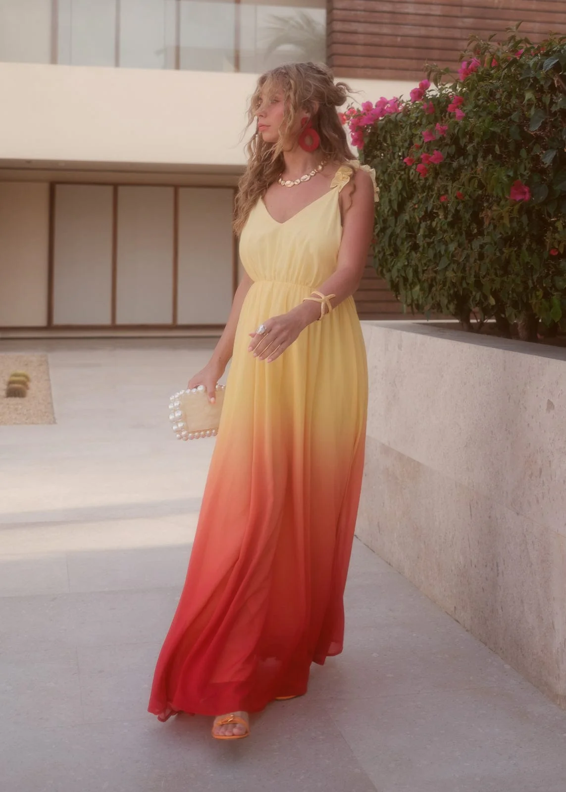 Anya Dress - Image 10