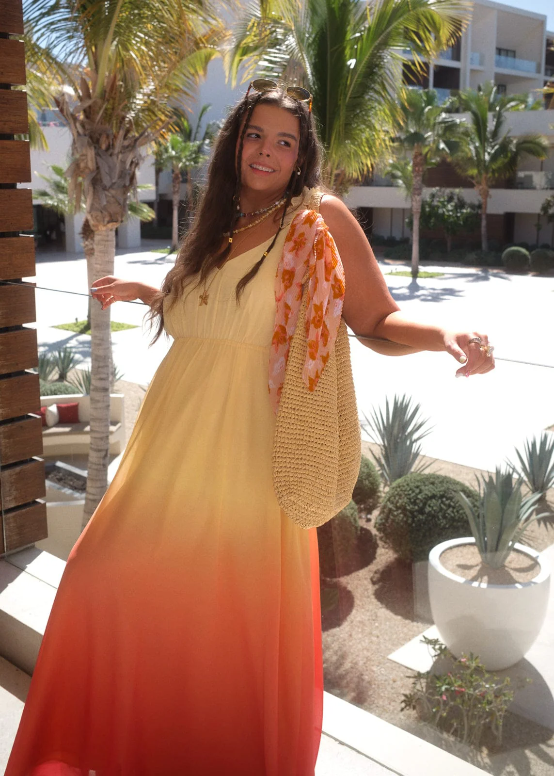 Anya Dress - Image 6