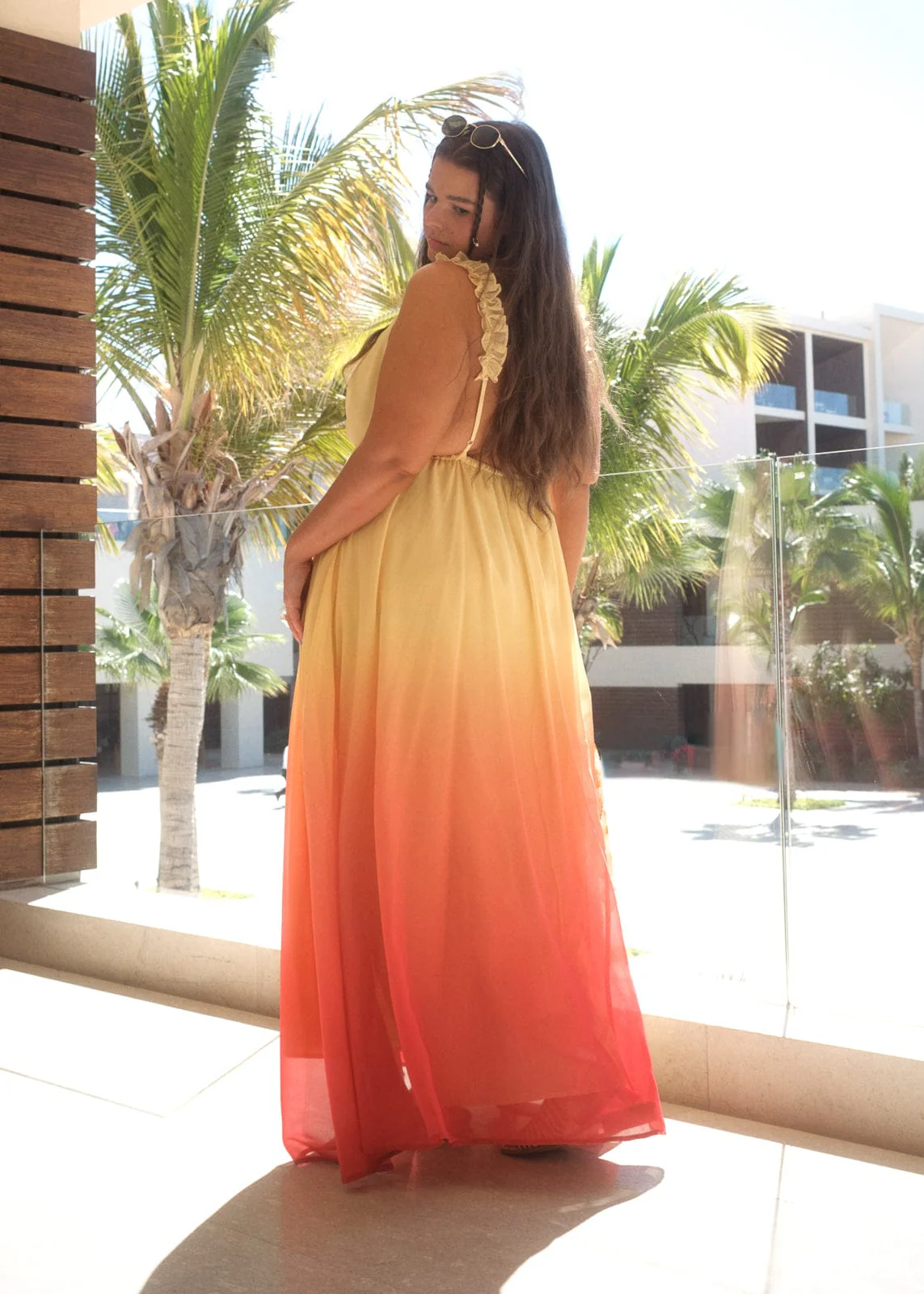 Anya Dress - Image 8