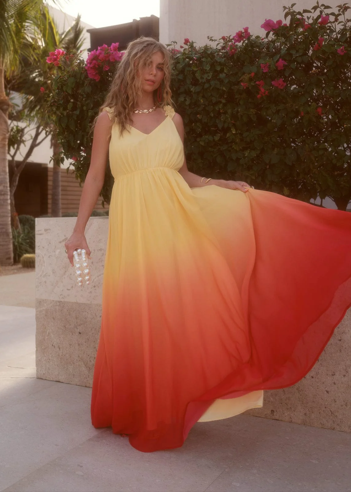 Anya Dress - Image 9
