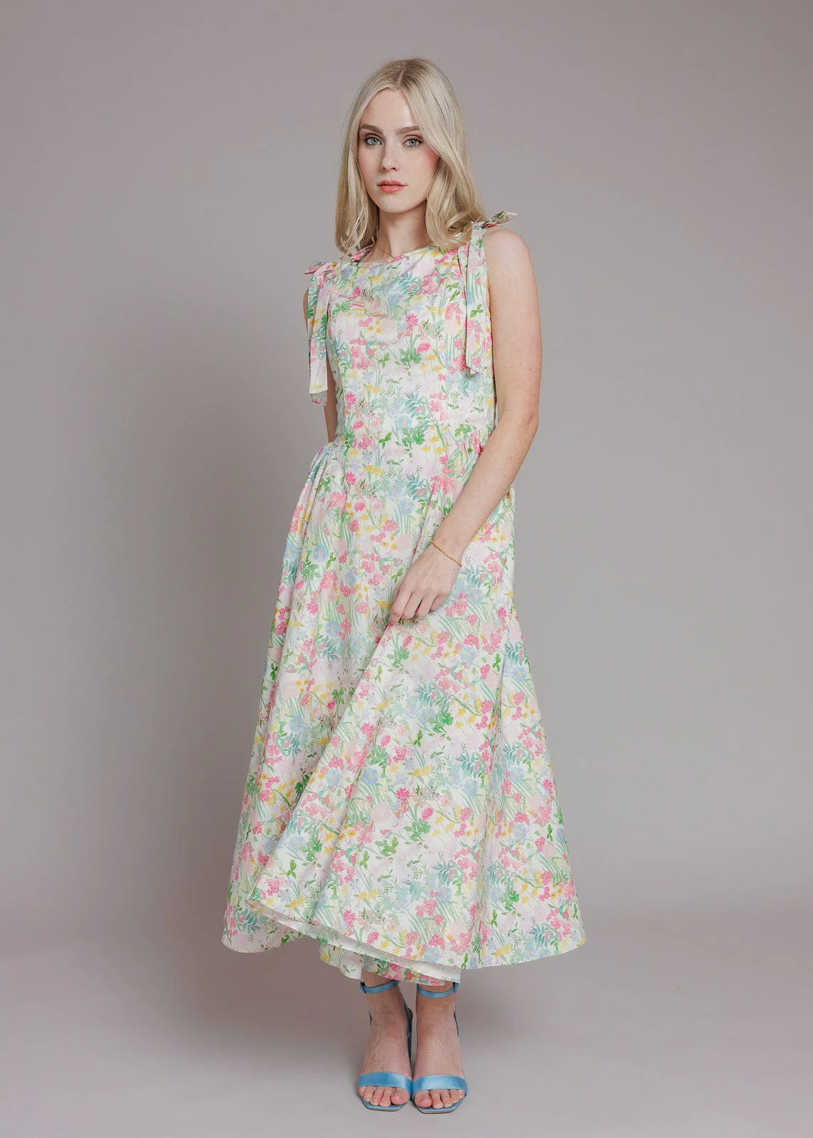 April Dress - Image 3