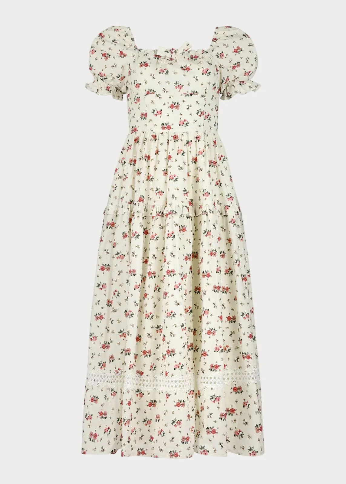 Avery Dress - Image 2