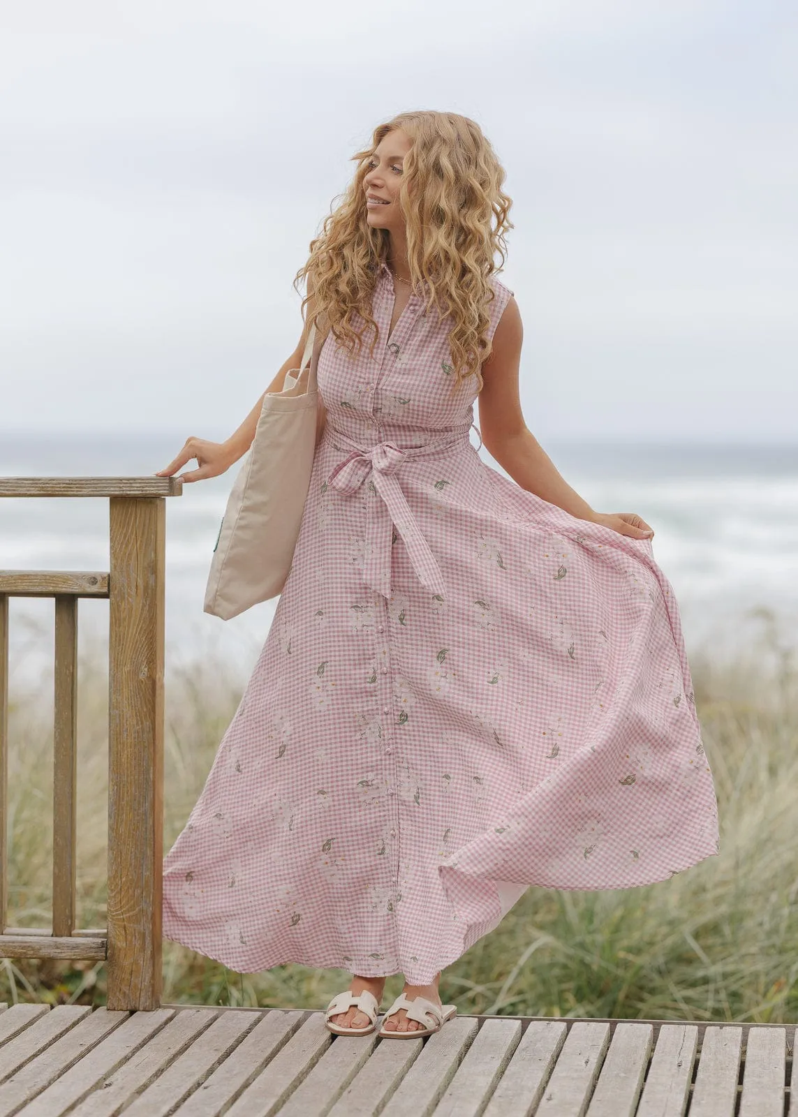 Bailey Dress - Image 12