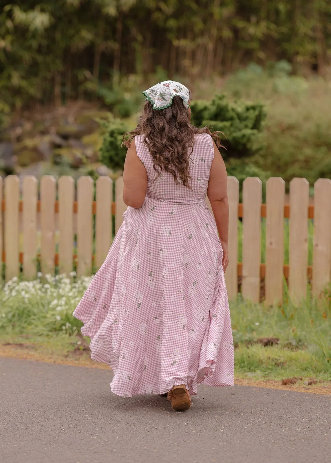 Bailey Dress - Image 5