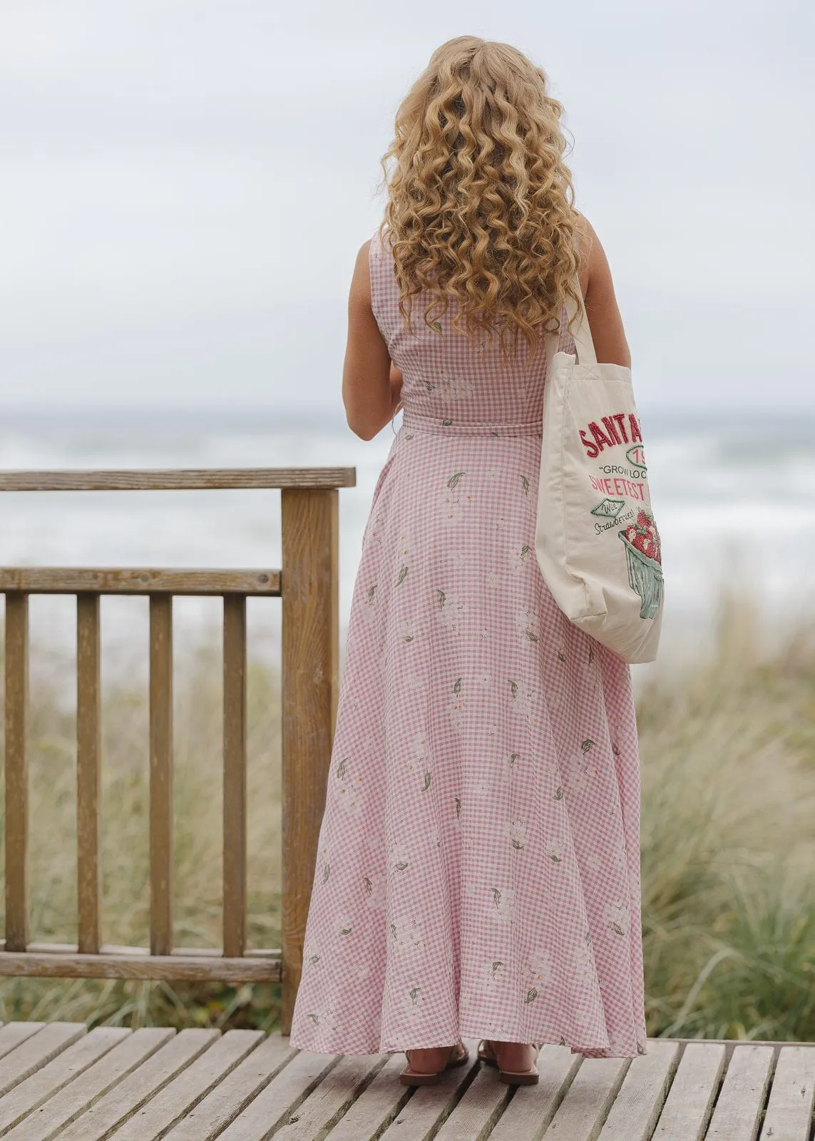 Bailey Dress - Image 8