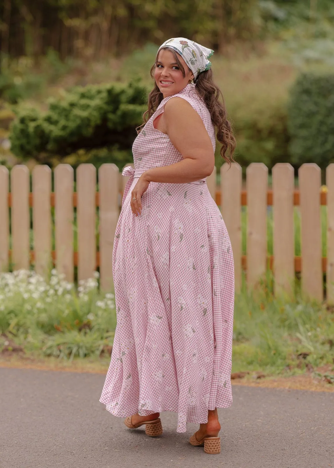 Bailey Dress - Image 9