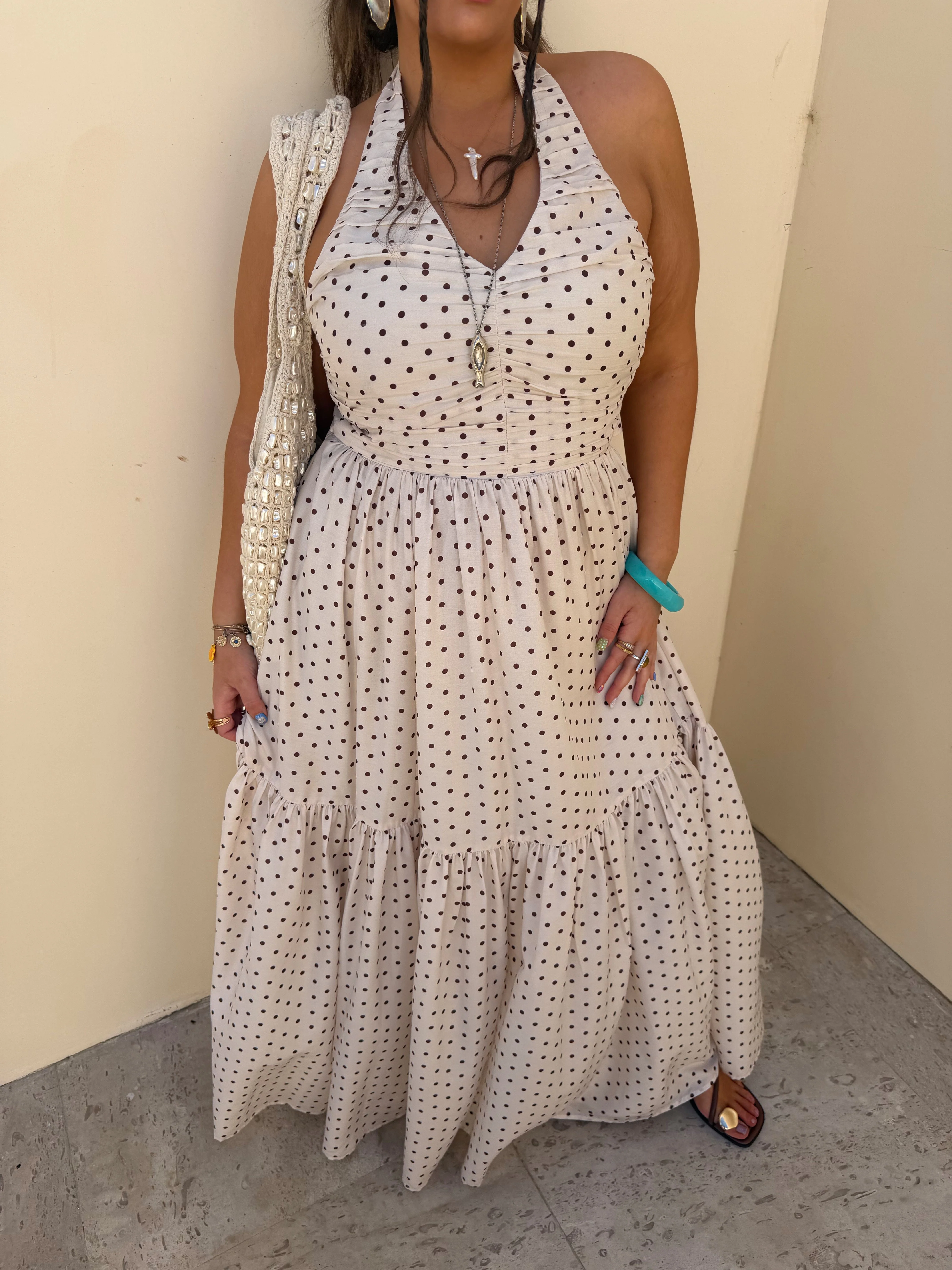 Bali Dress