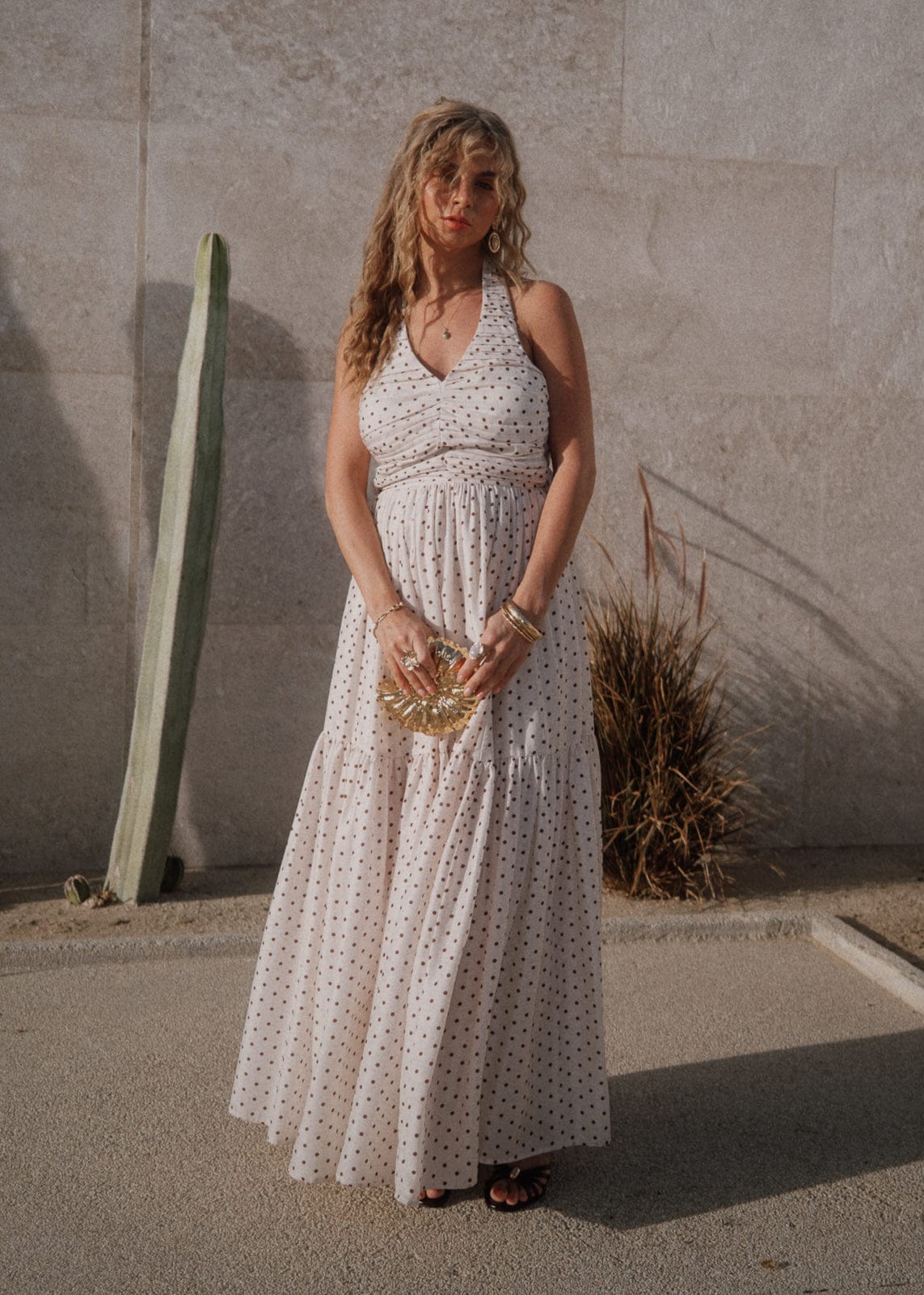 Bali Dress - Image 5