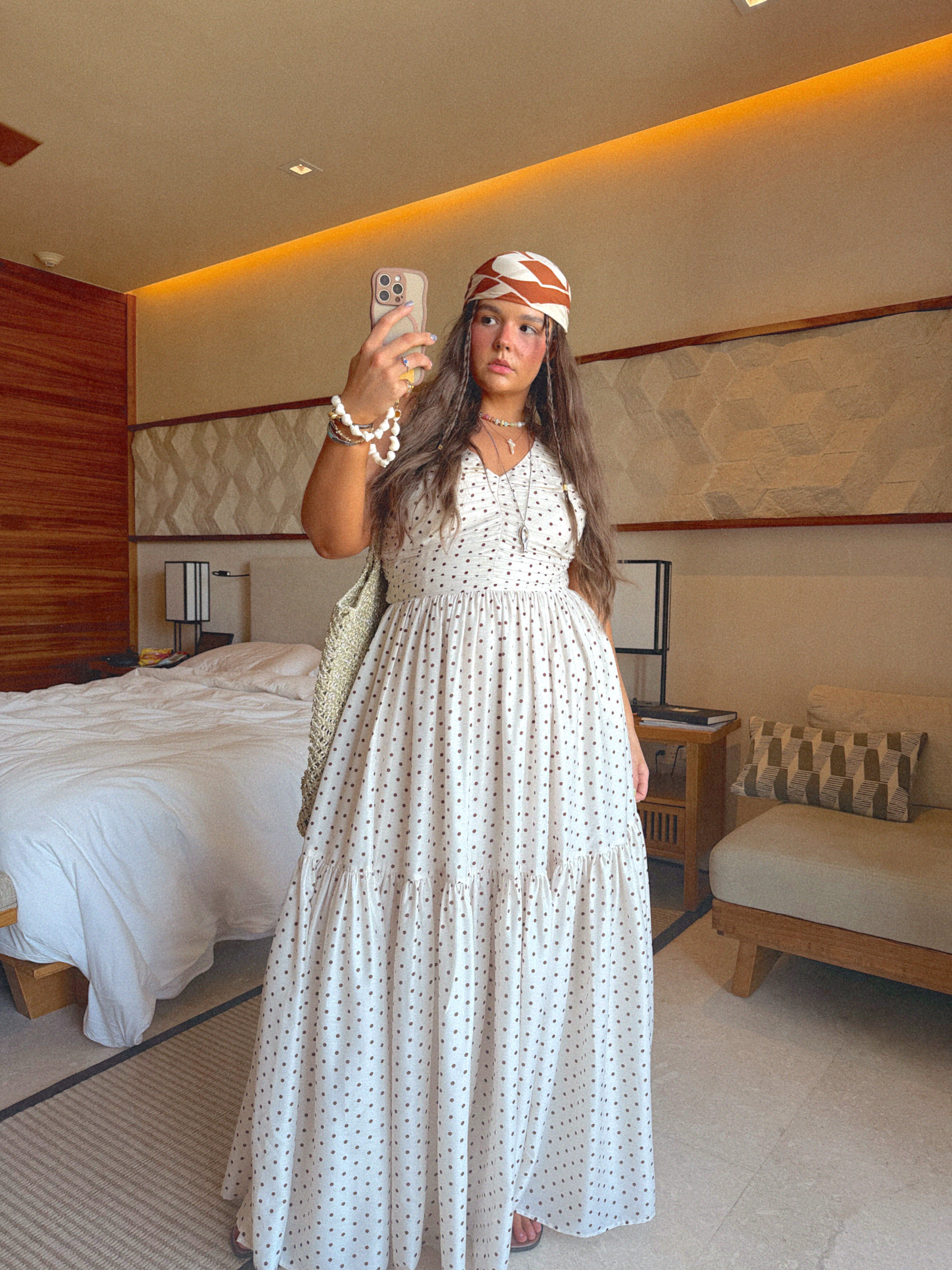 Bali Dress - Image 6
