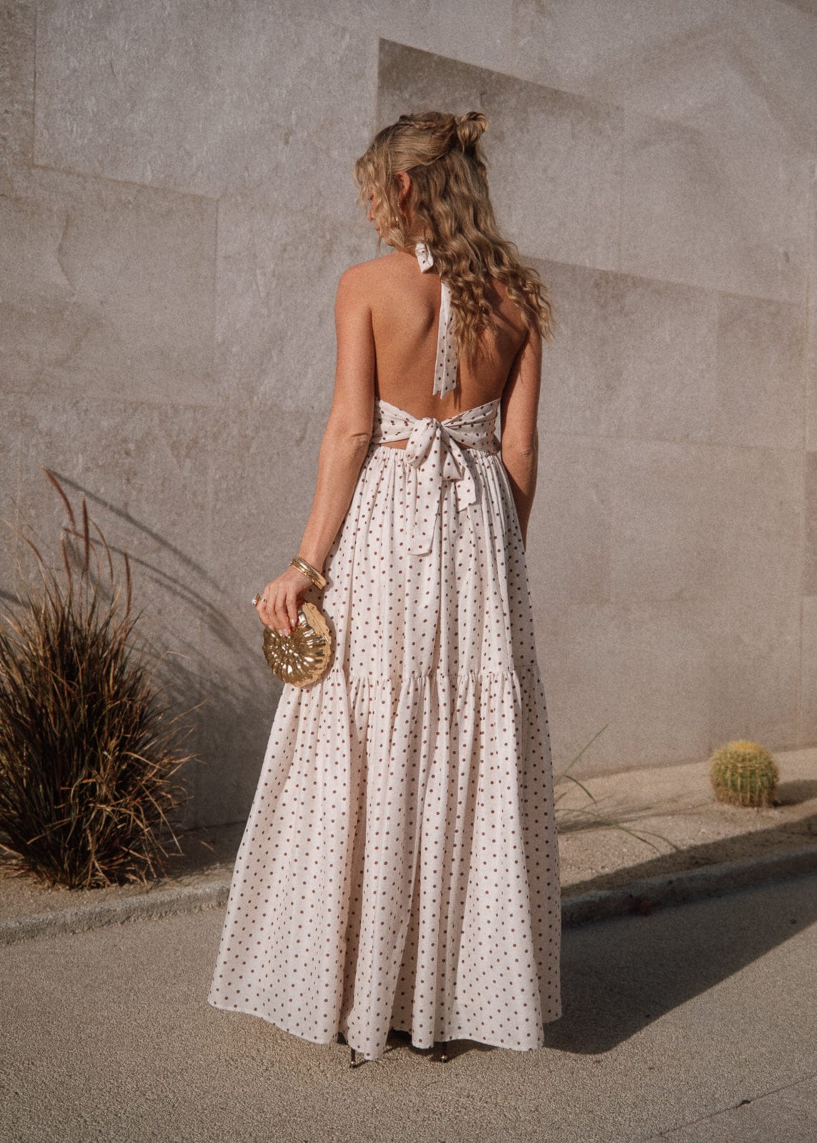 Bali Dress - Image 7