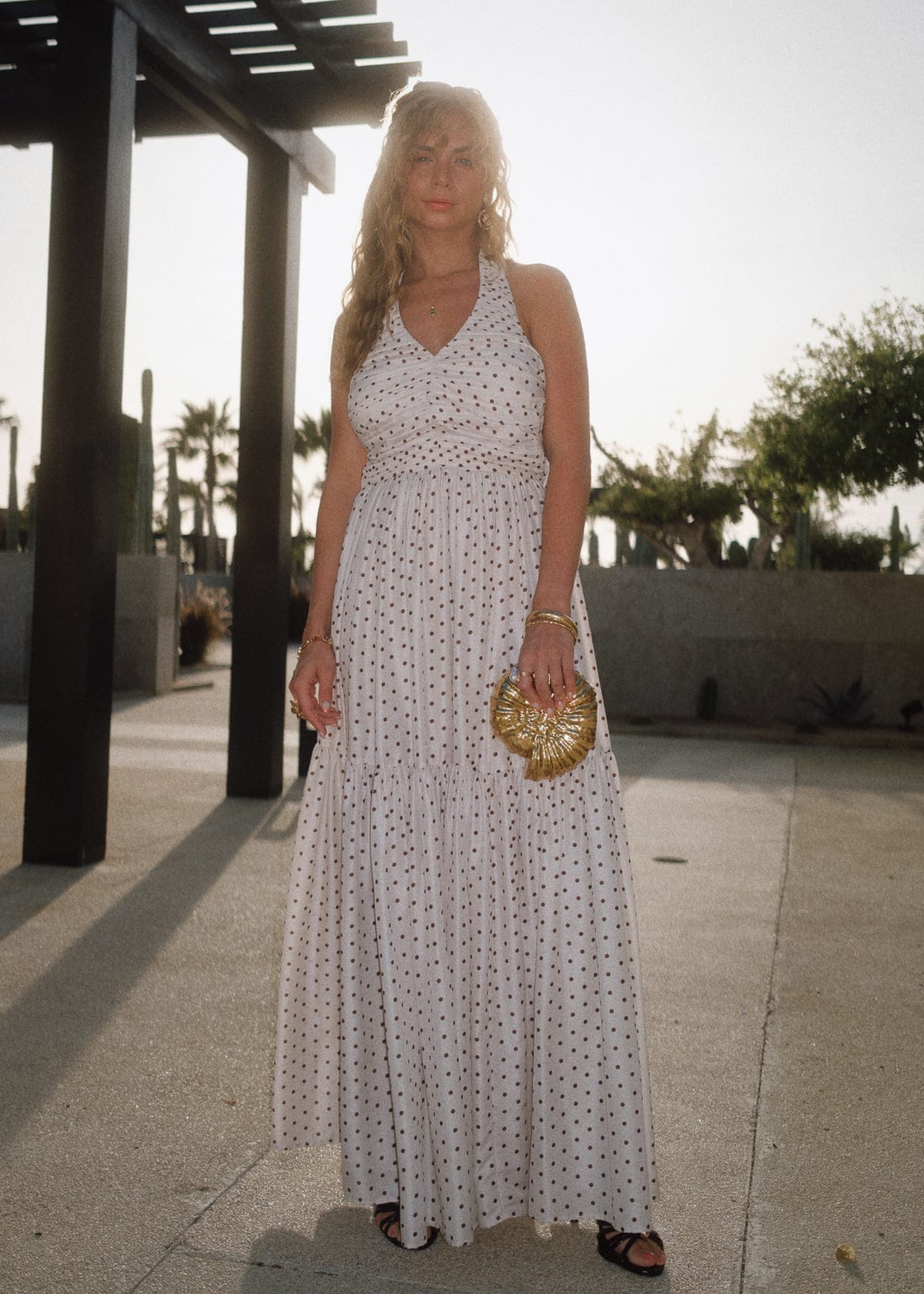Bali Dress - Image 8