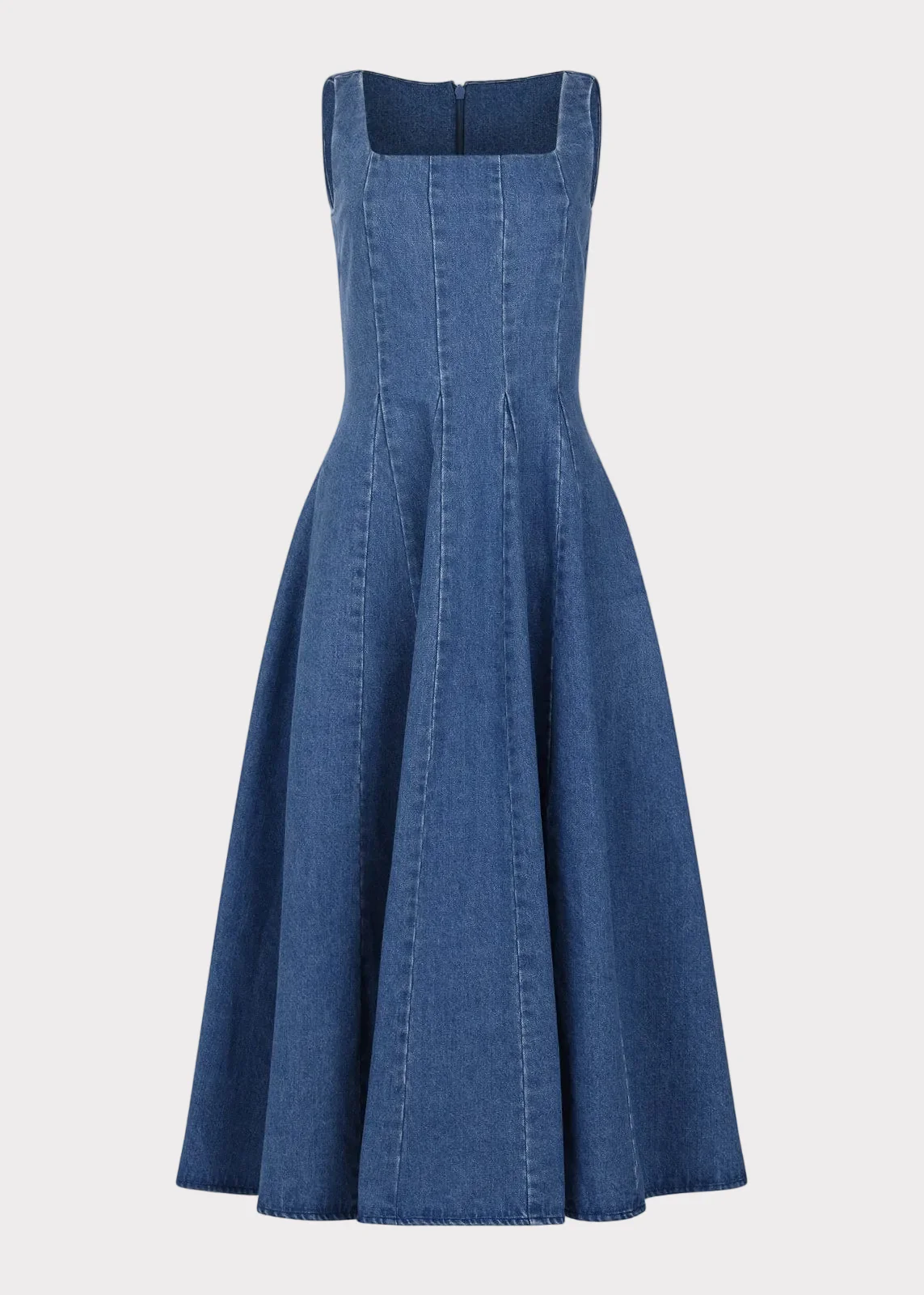 Cassie Dress