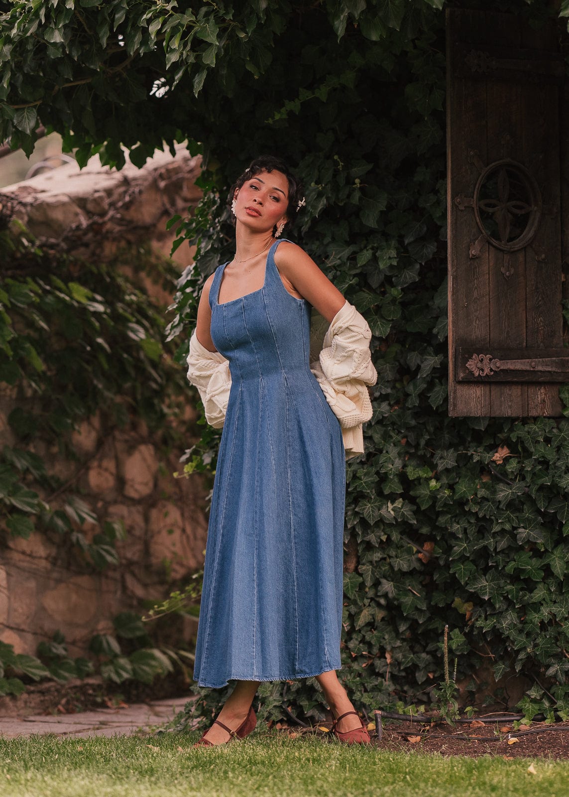 Cassie Dress - Image 2