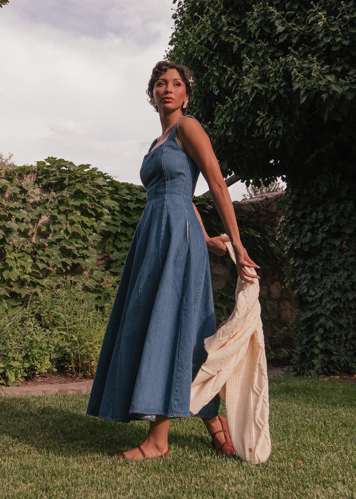 Cassie Dress - Image 4