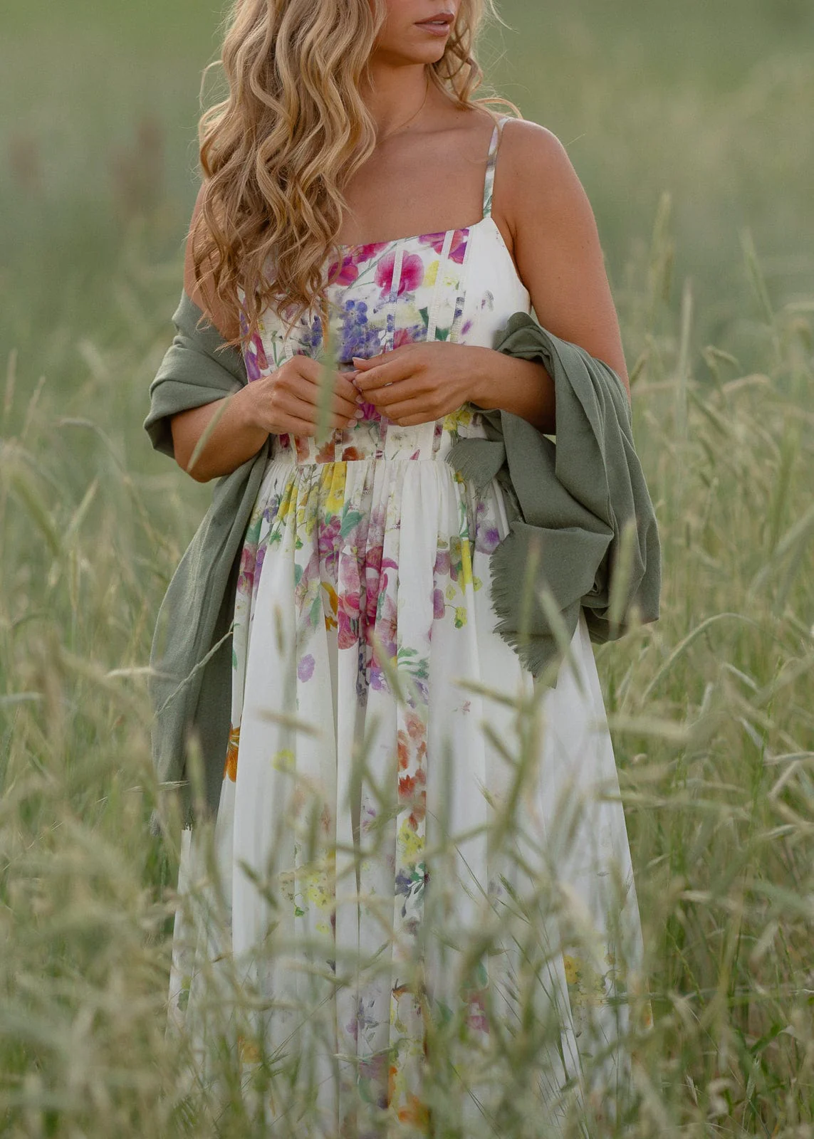 Catherine Dress - Image 3
