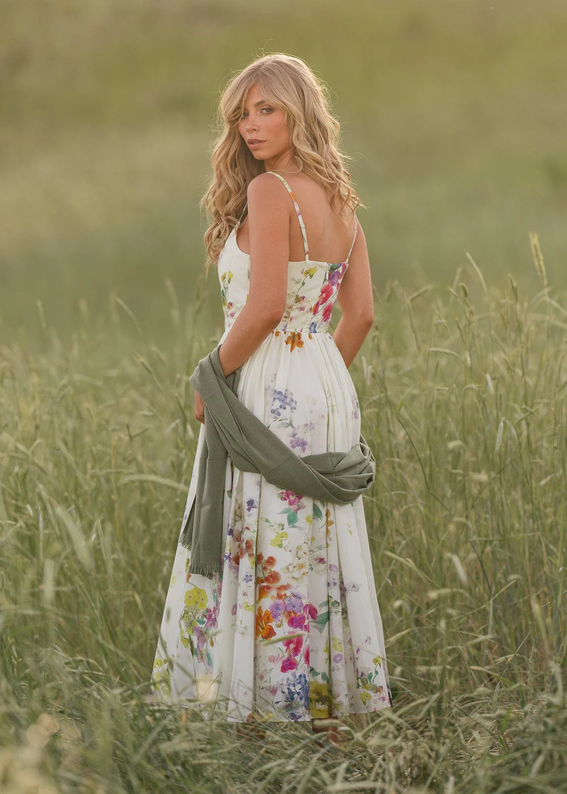 Catherine Dress - Image 4