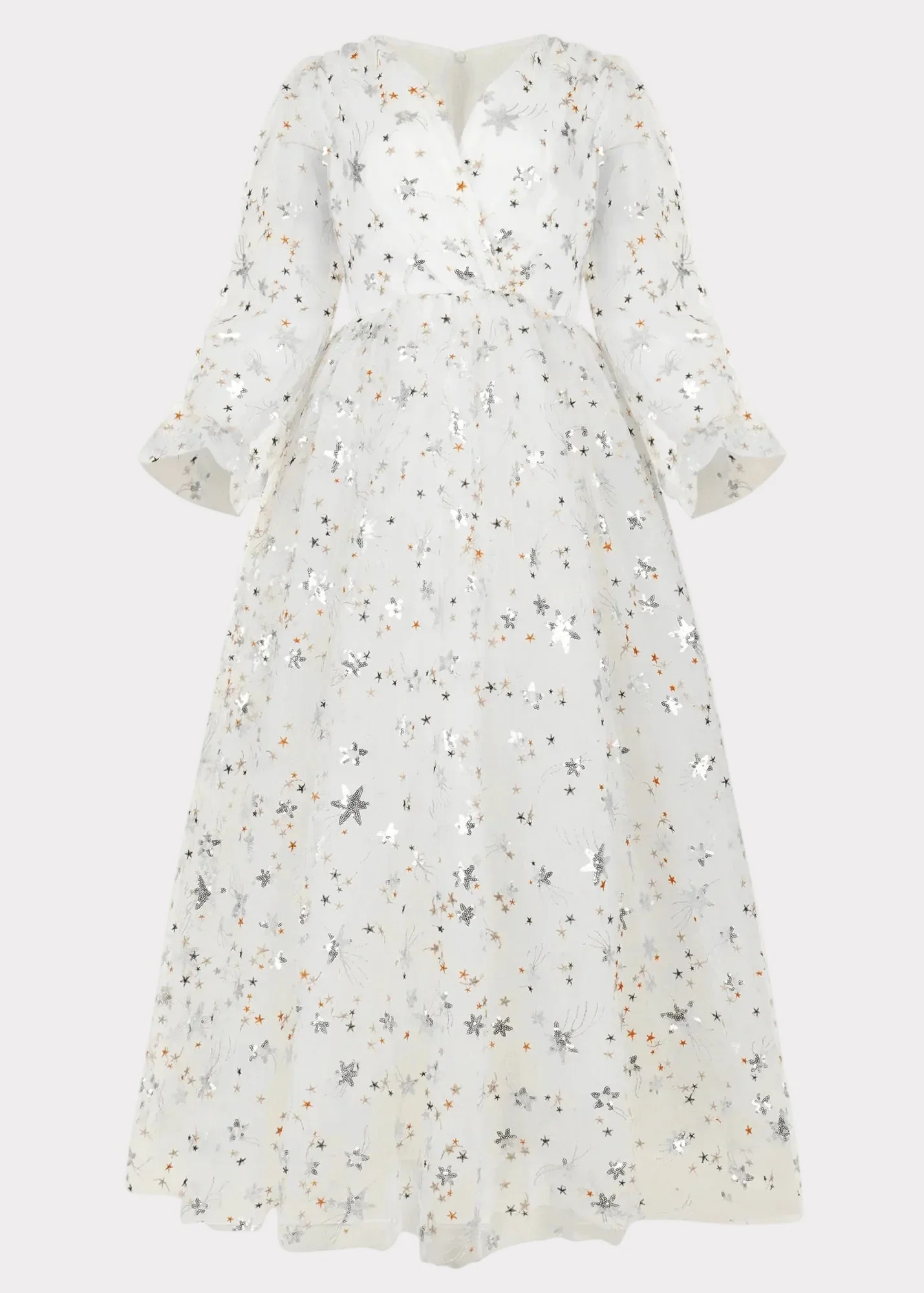 Celestia Dress