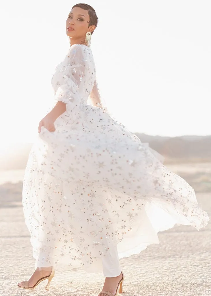 Celestia Dress - Image 5