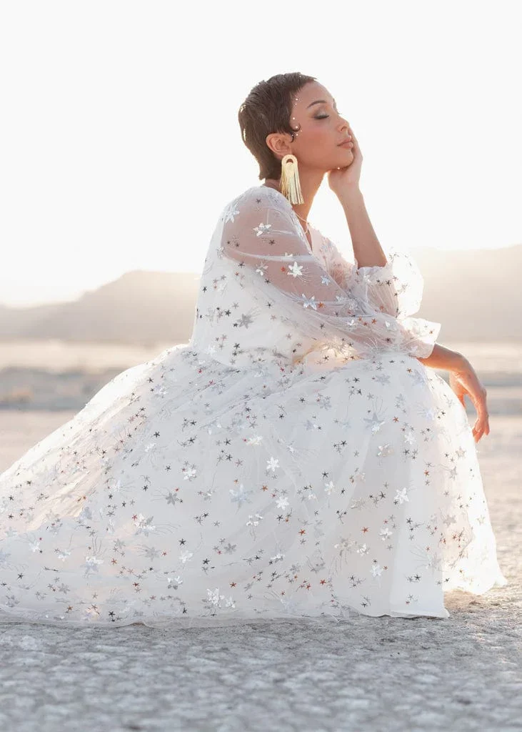 Celestia Dress - Image 7