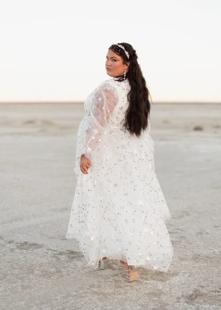 Celestia Dress - Image 9