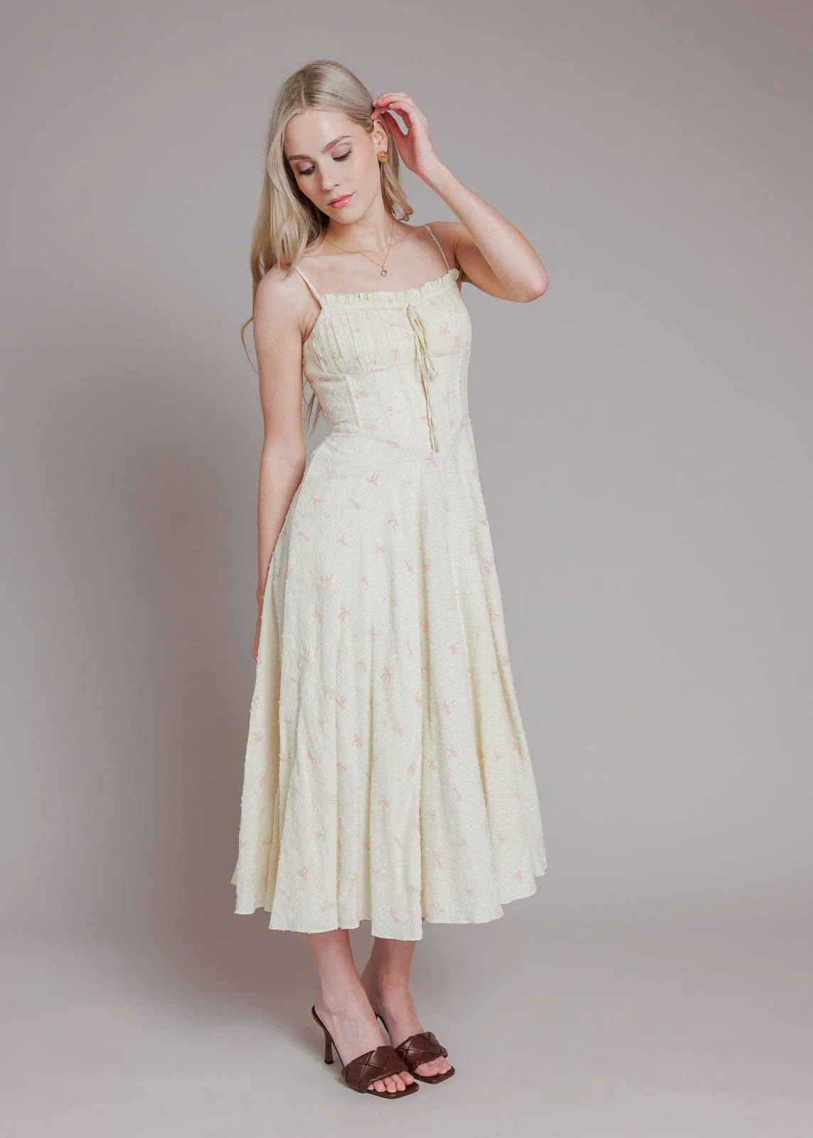 Cherie Dress - Image 10