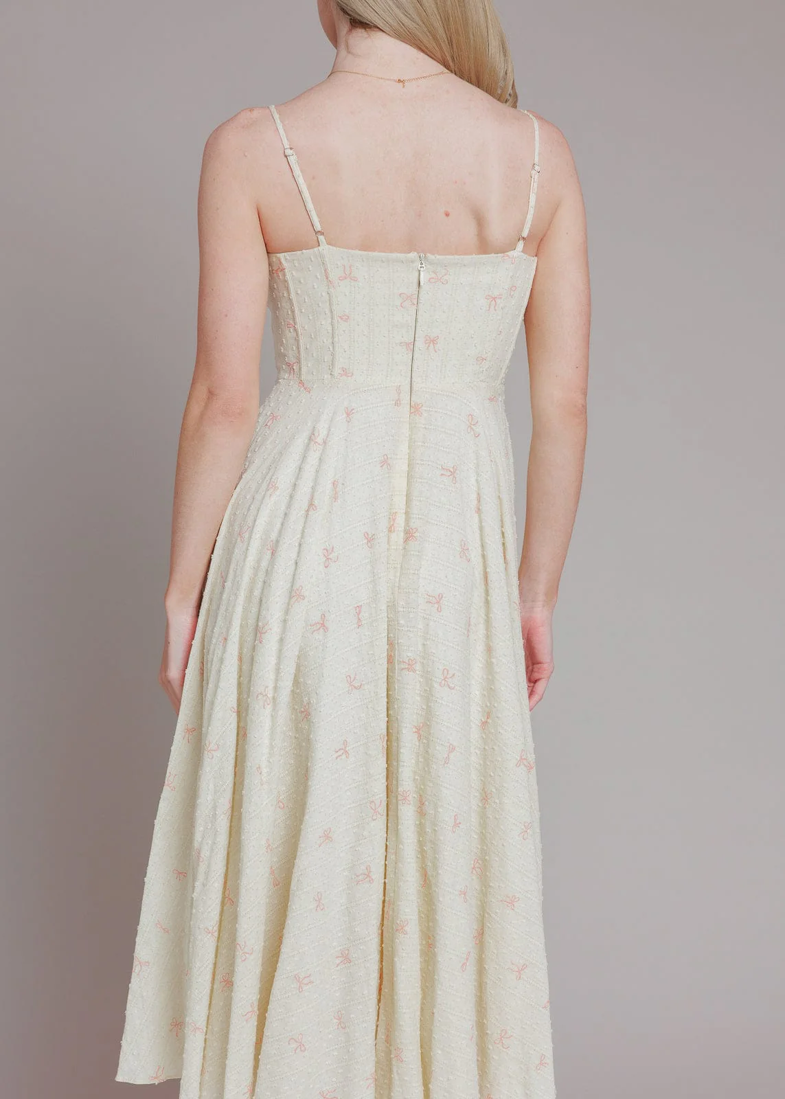 Cherie Dress - Image 11
