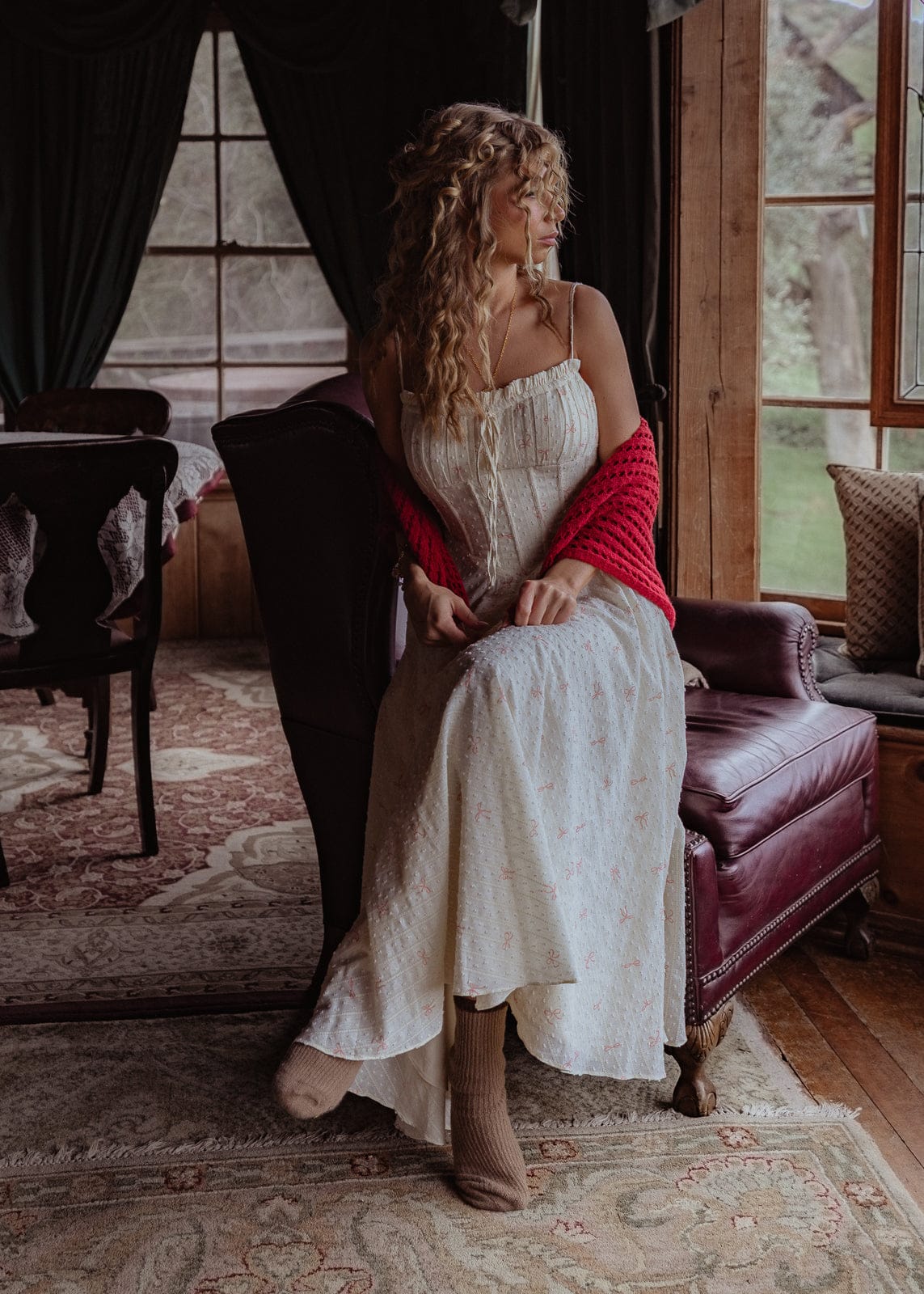 Cherie Dress - Image 12