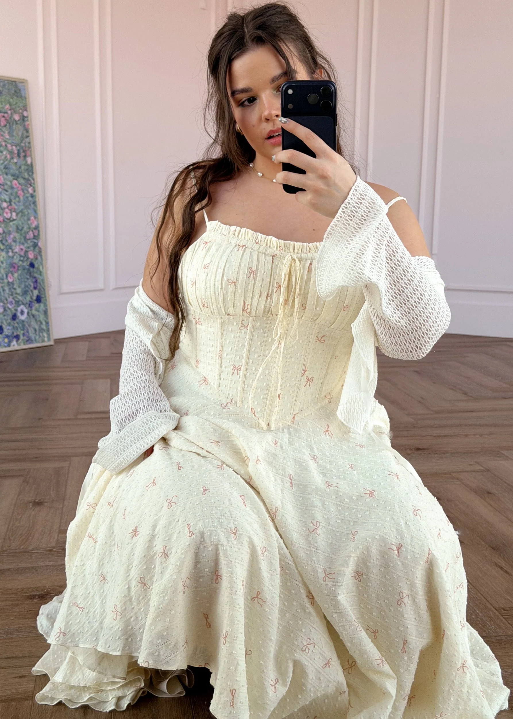 Cherie Dress - Image 13