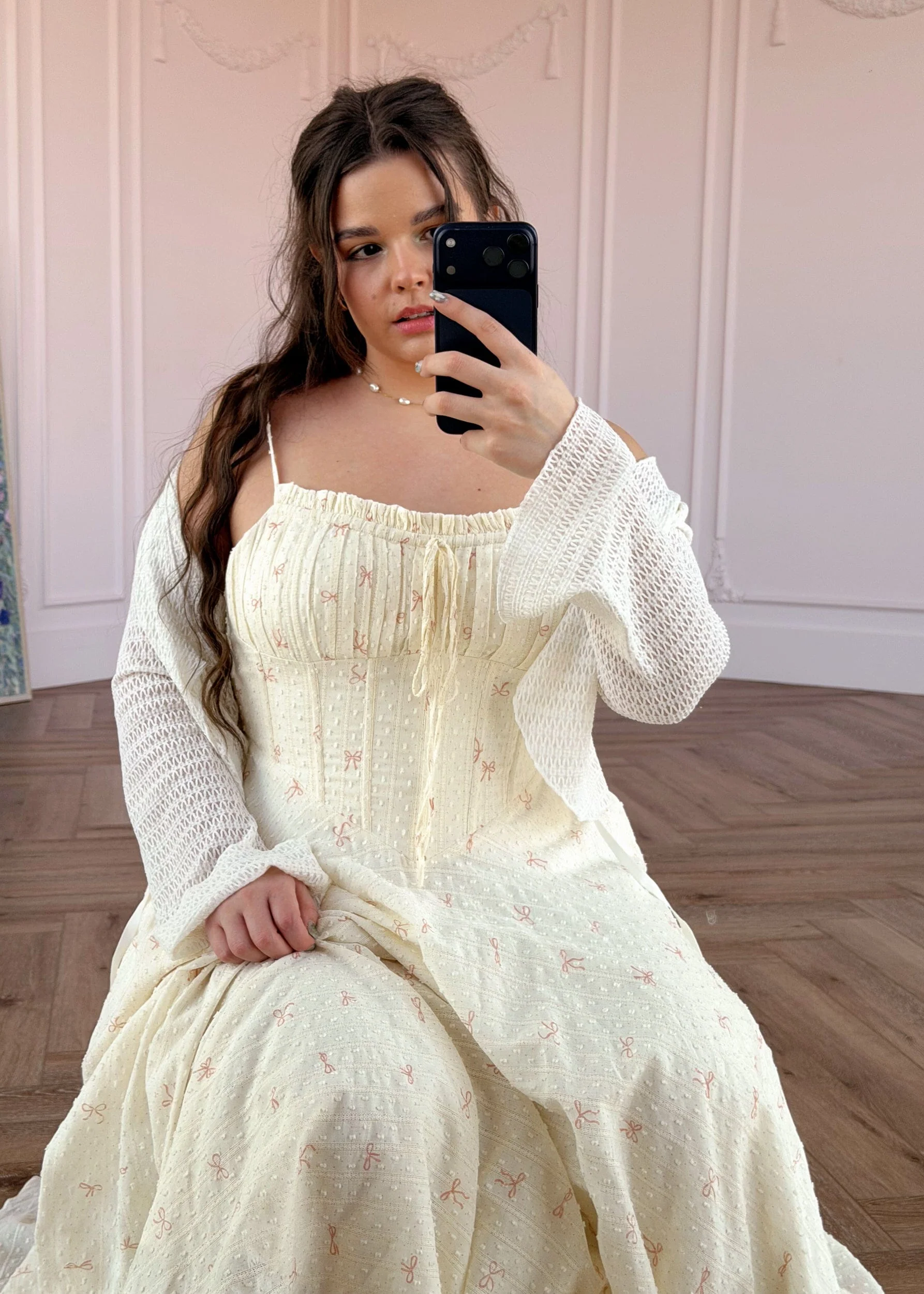 Cherie Dress - Image 4