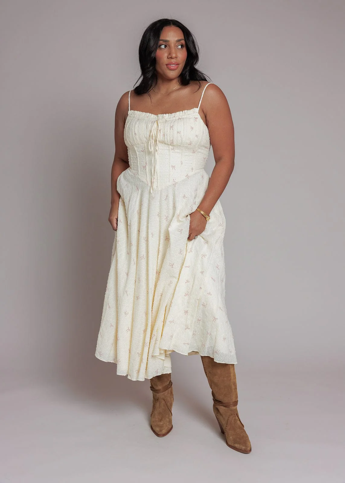 Cherie Dress - Image 6