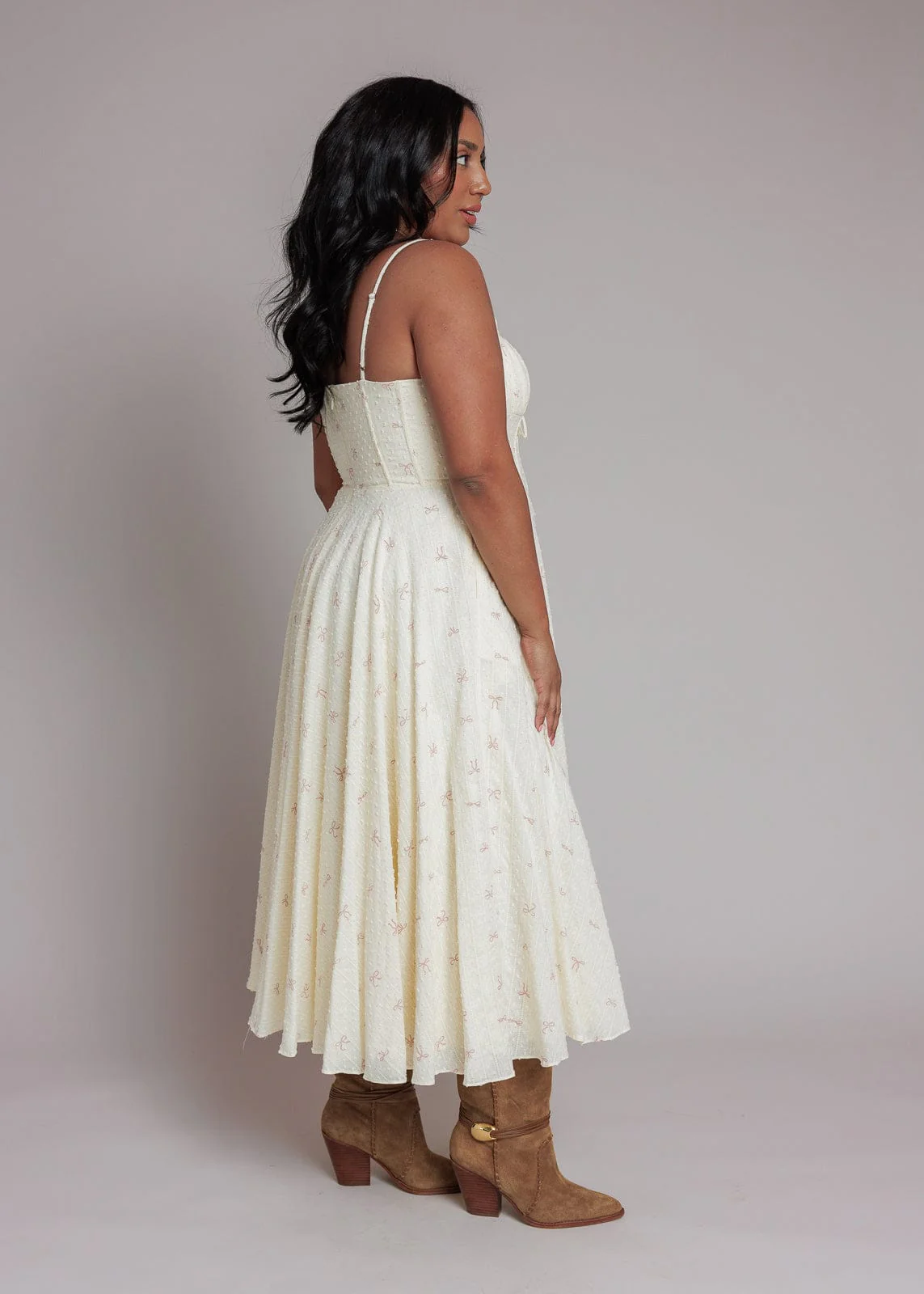 Cherie Dress - Image 7