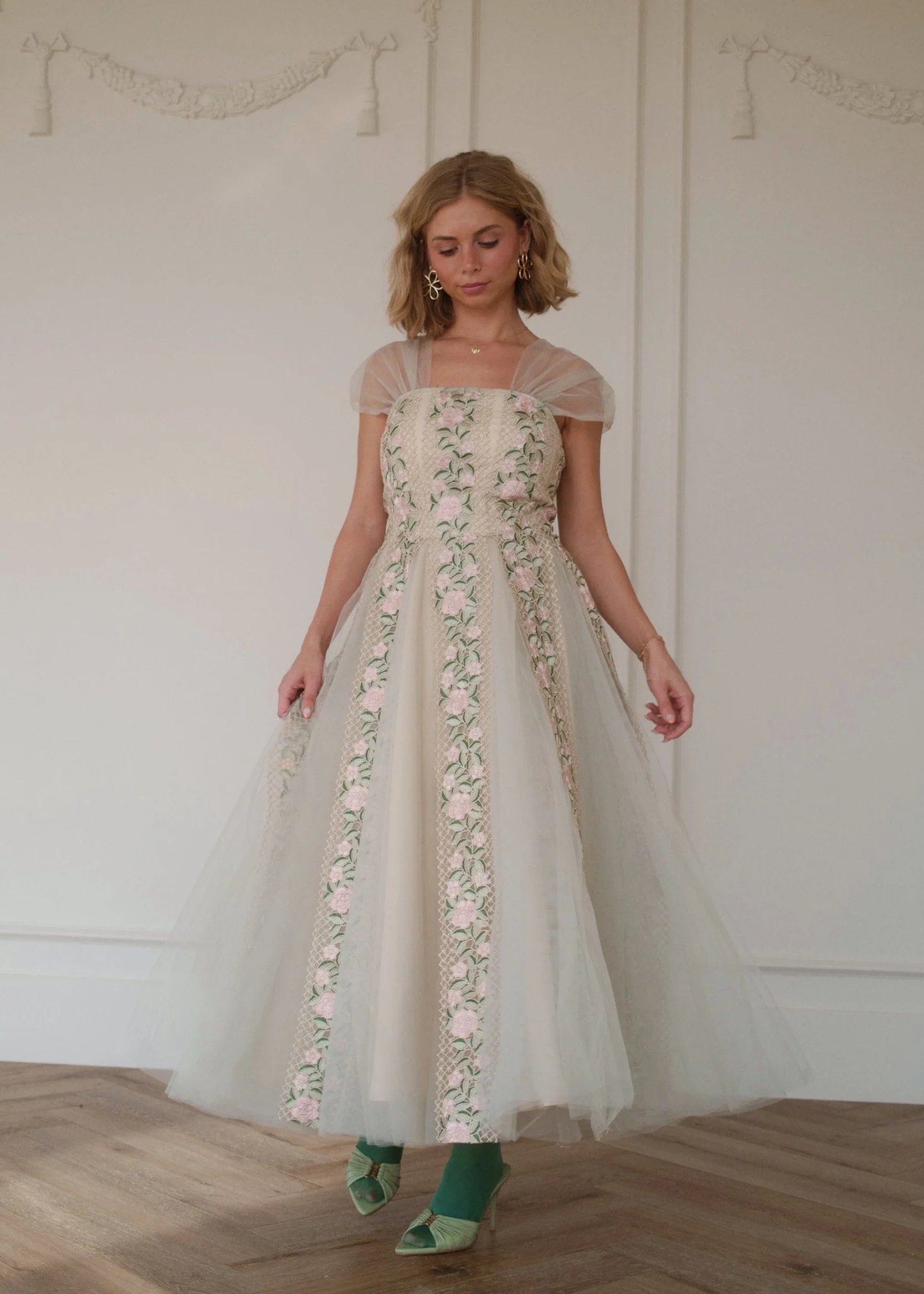 Cheyenne Dress - Image 10