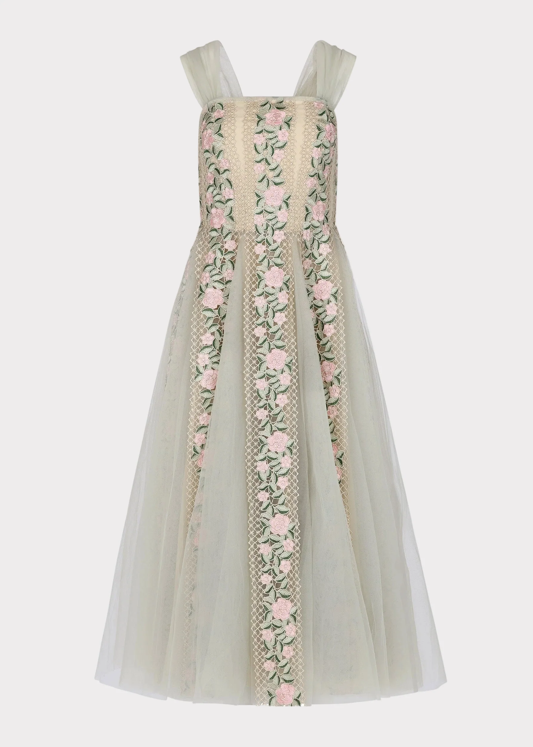 Cheyenne Dress - Image 2