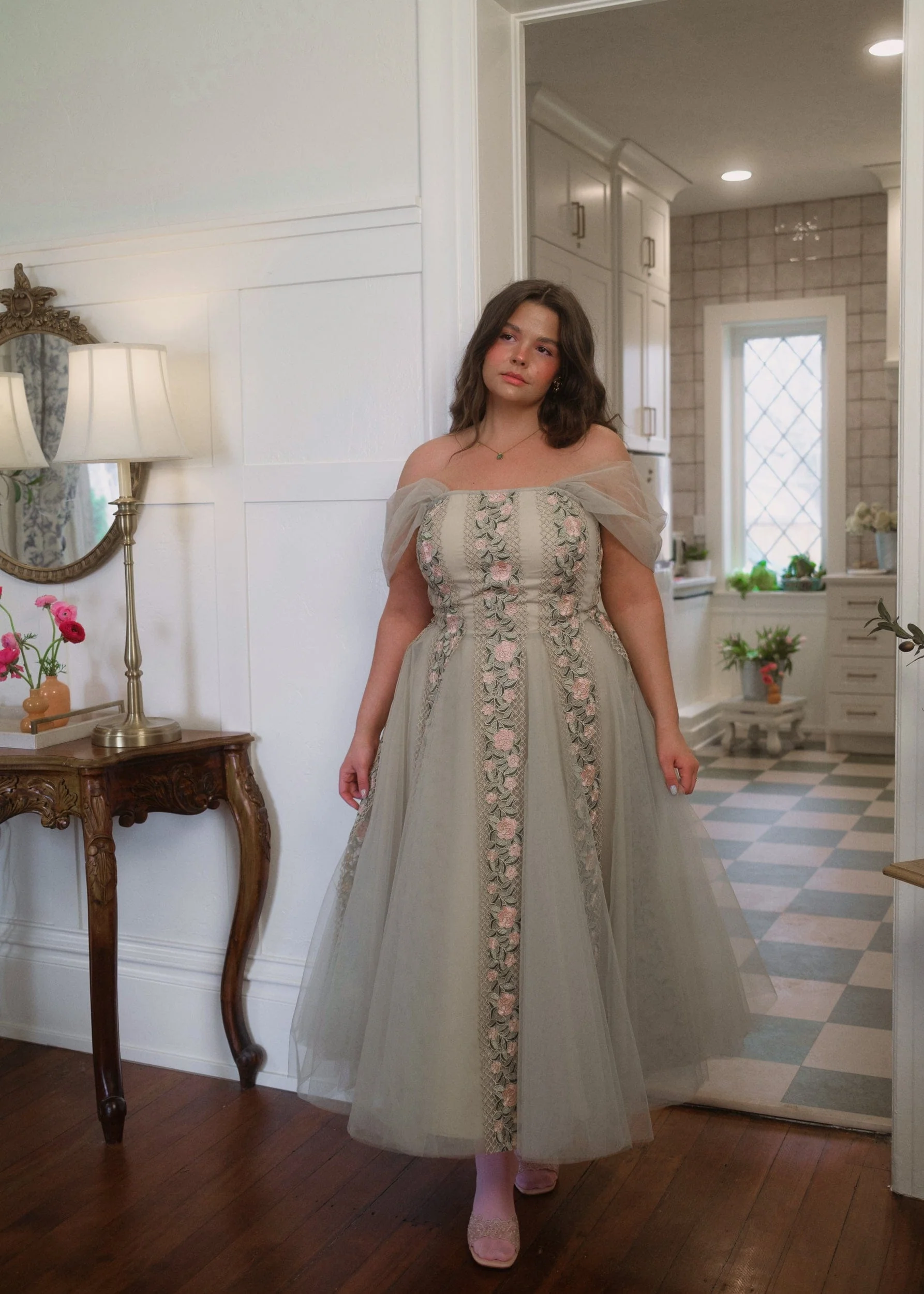 Cheyenne Dress - Image 3
