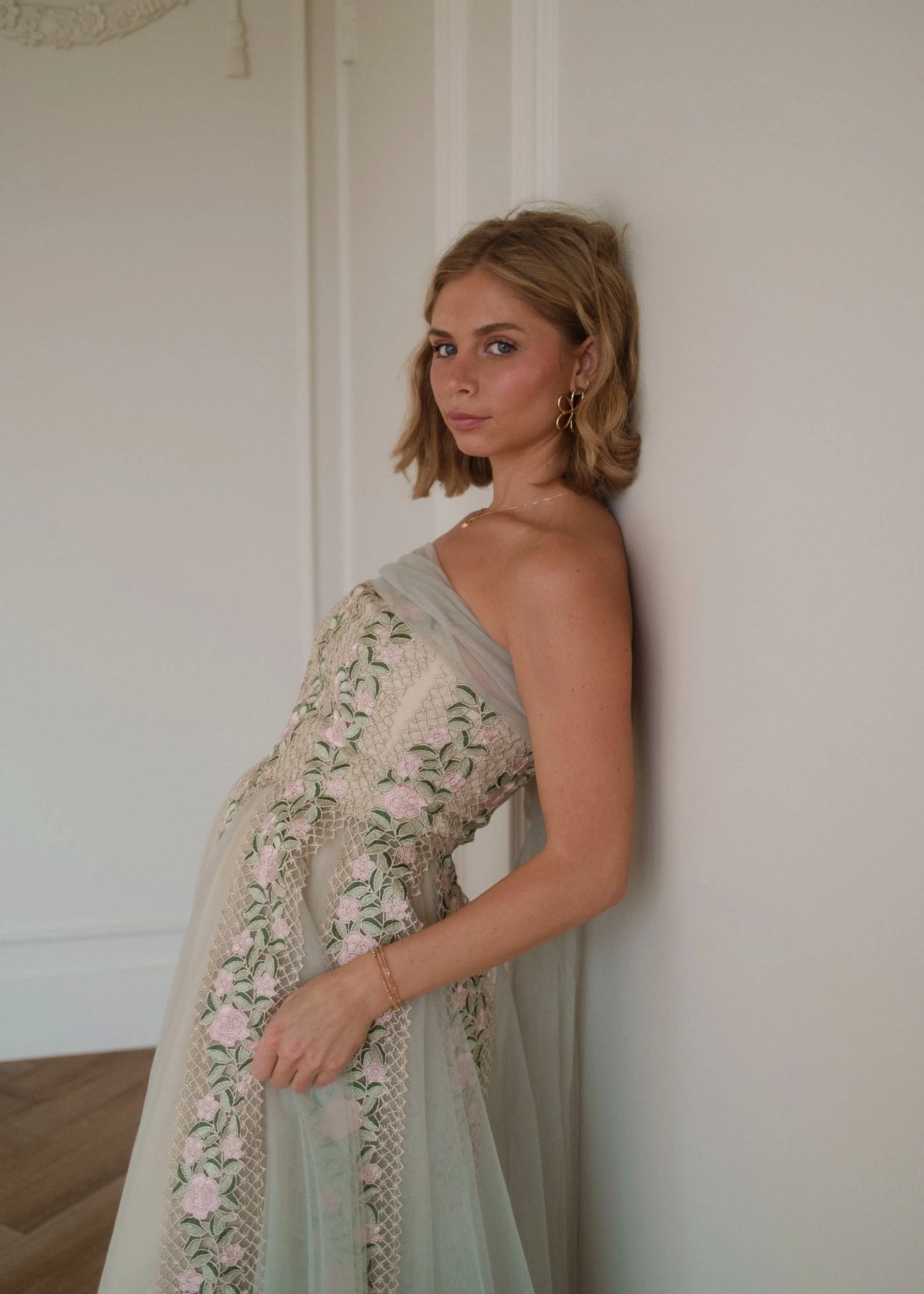 Cheyenne Dress - Image 9