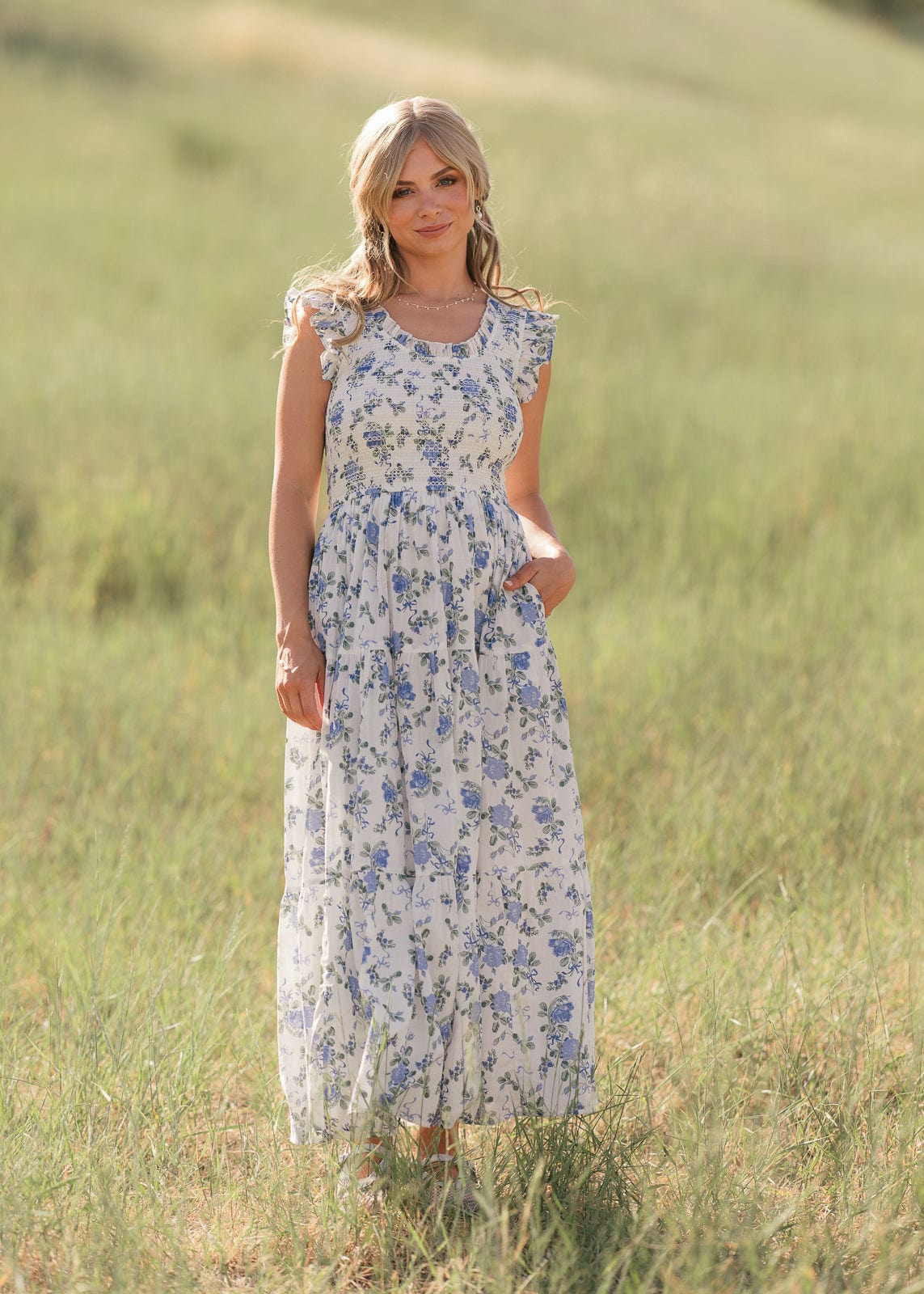 Chloe Dress