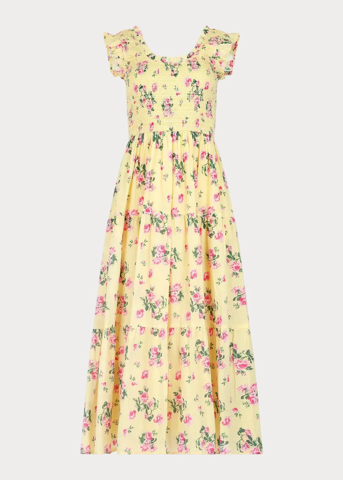 Chloe Dress - Image 2
