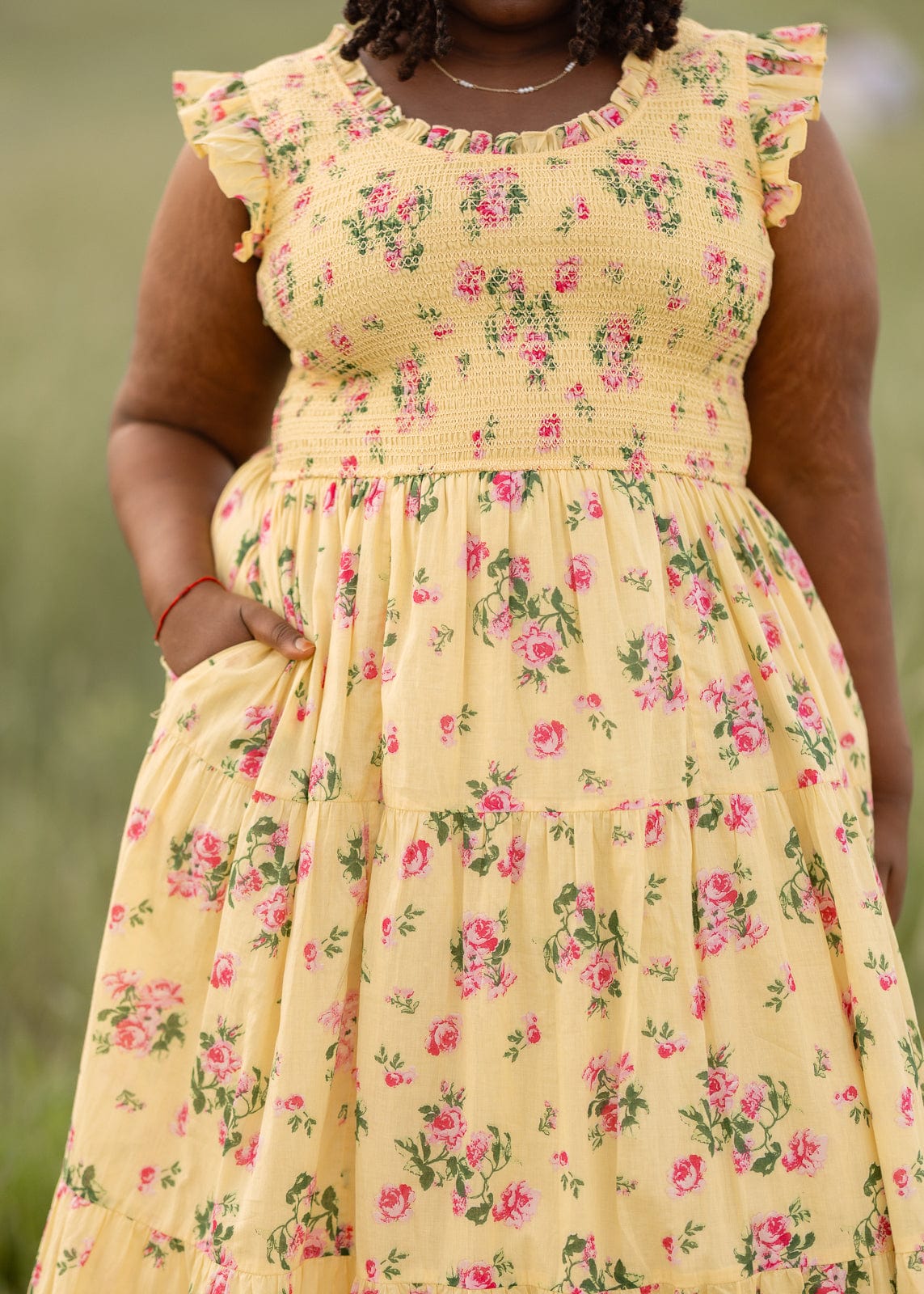 Chloe Dress - Image 5