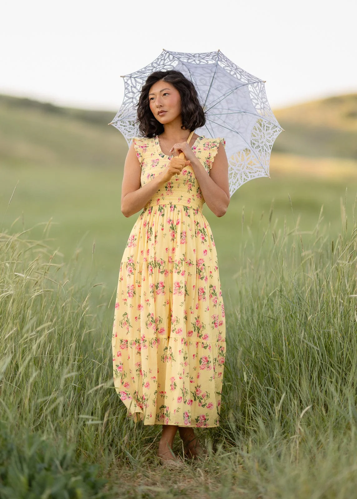Chloe Dress - Image 8