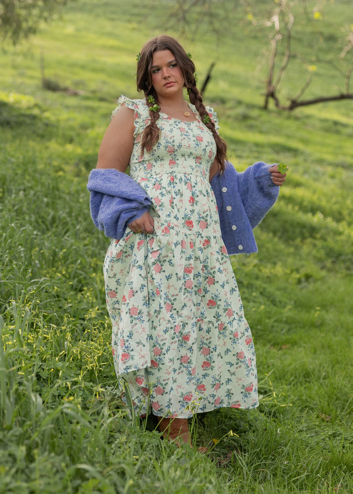 Chloe Dress - Image 3
