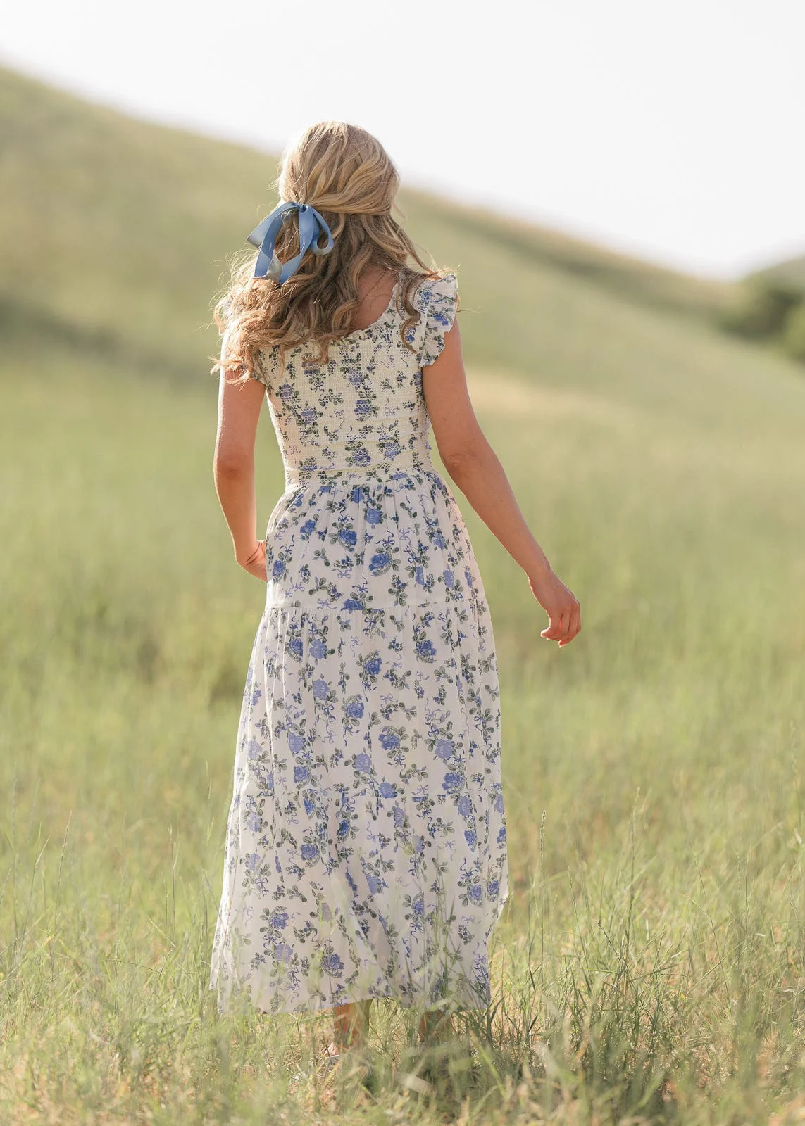 Chloe Dress - Image 4