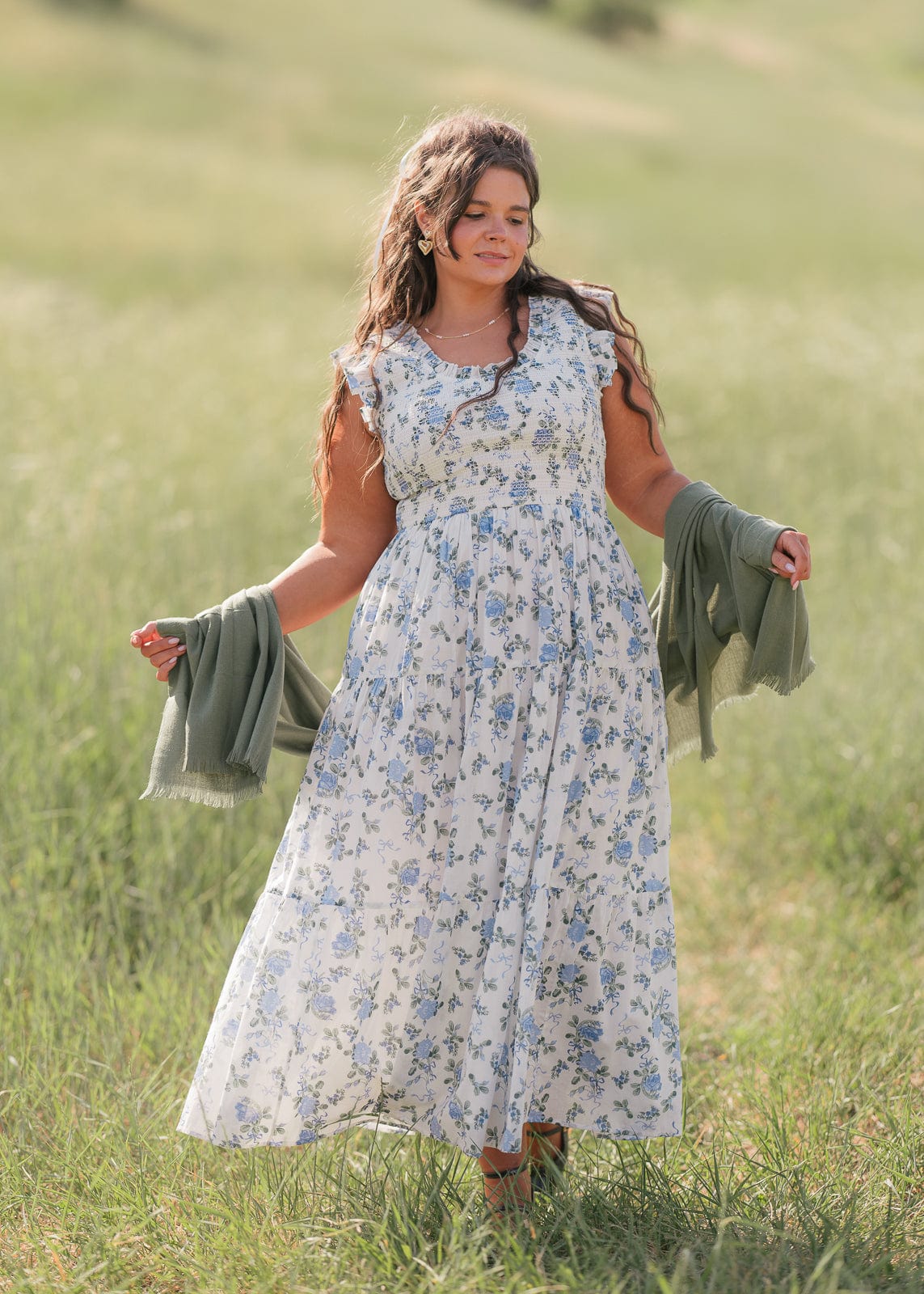 Chloe Dress - Image 5