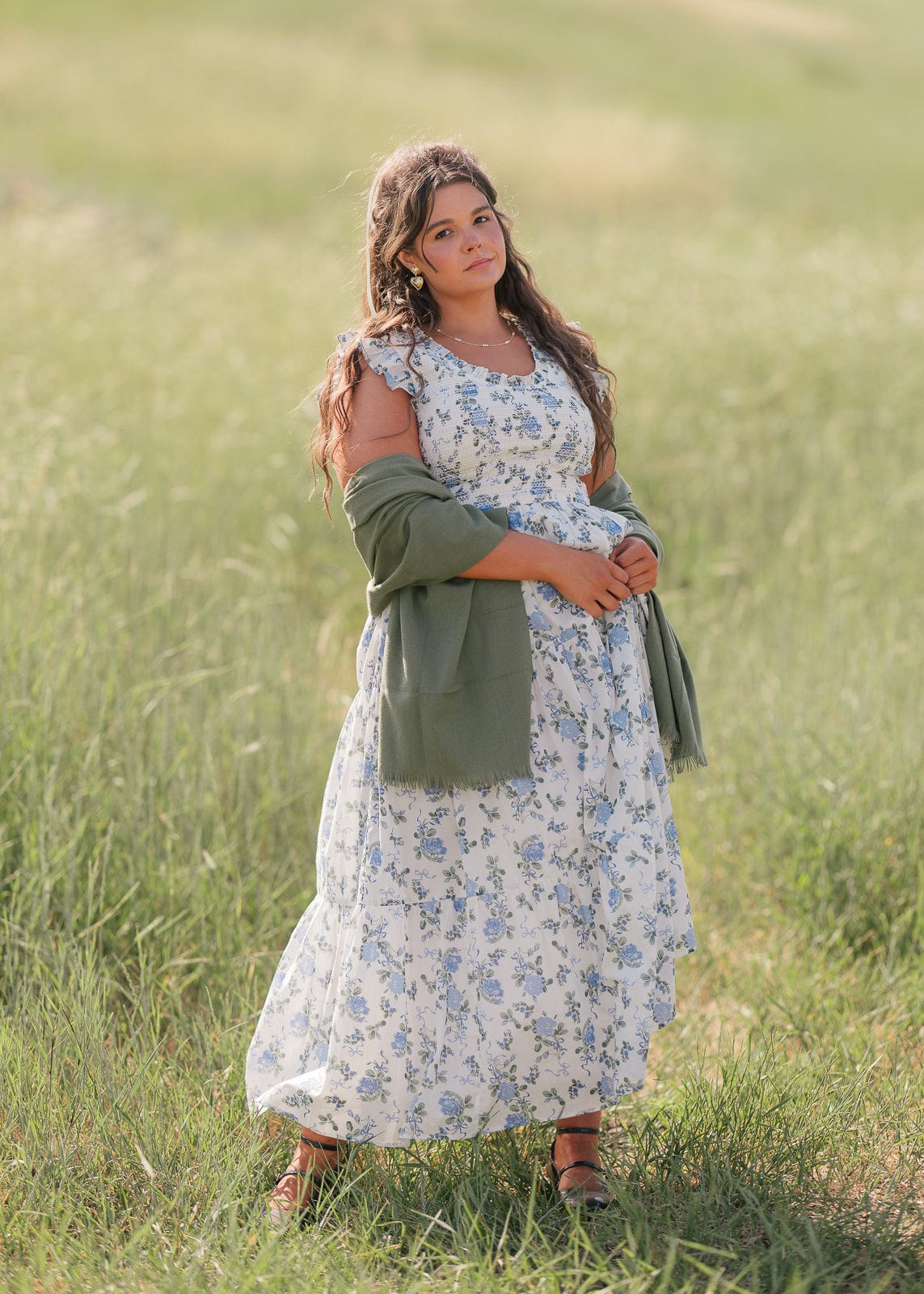 Chloe Dress - Image 6