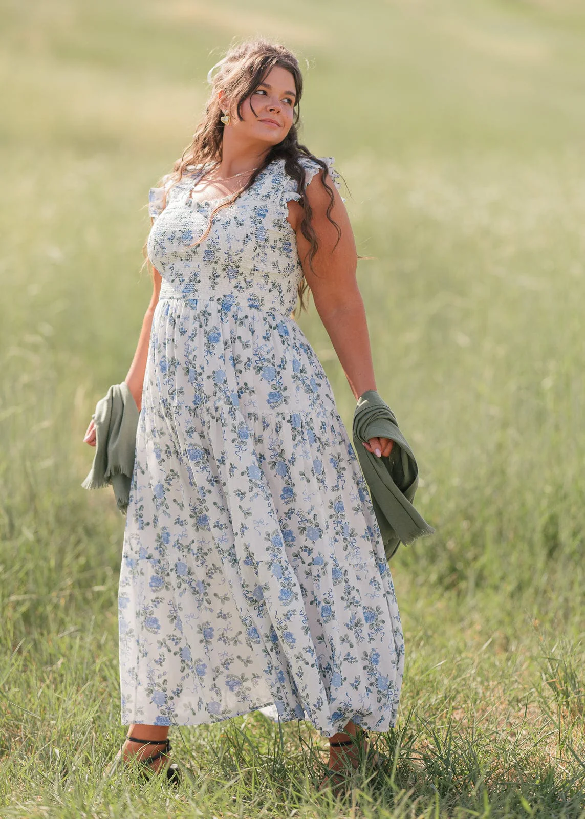 Chloe Dress - Image 7