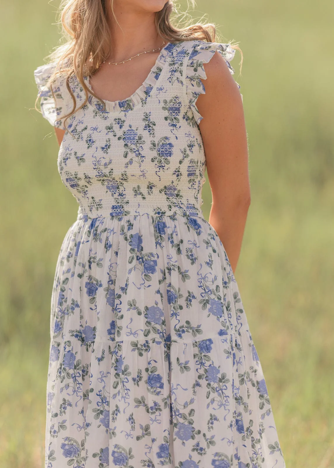 Chloe Dress - Image 9