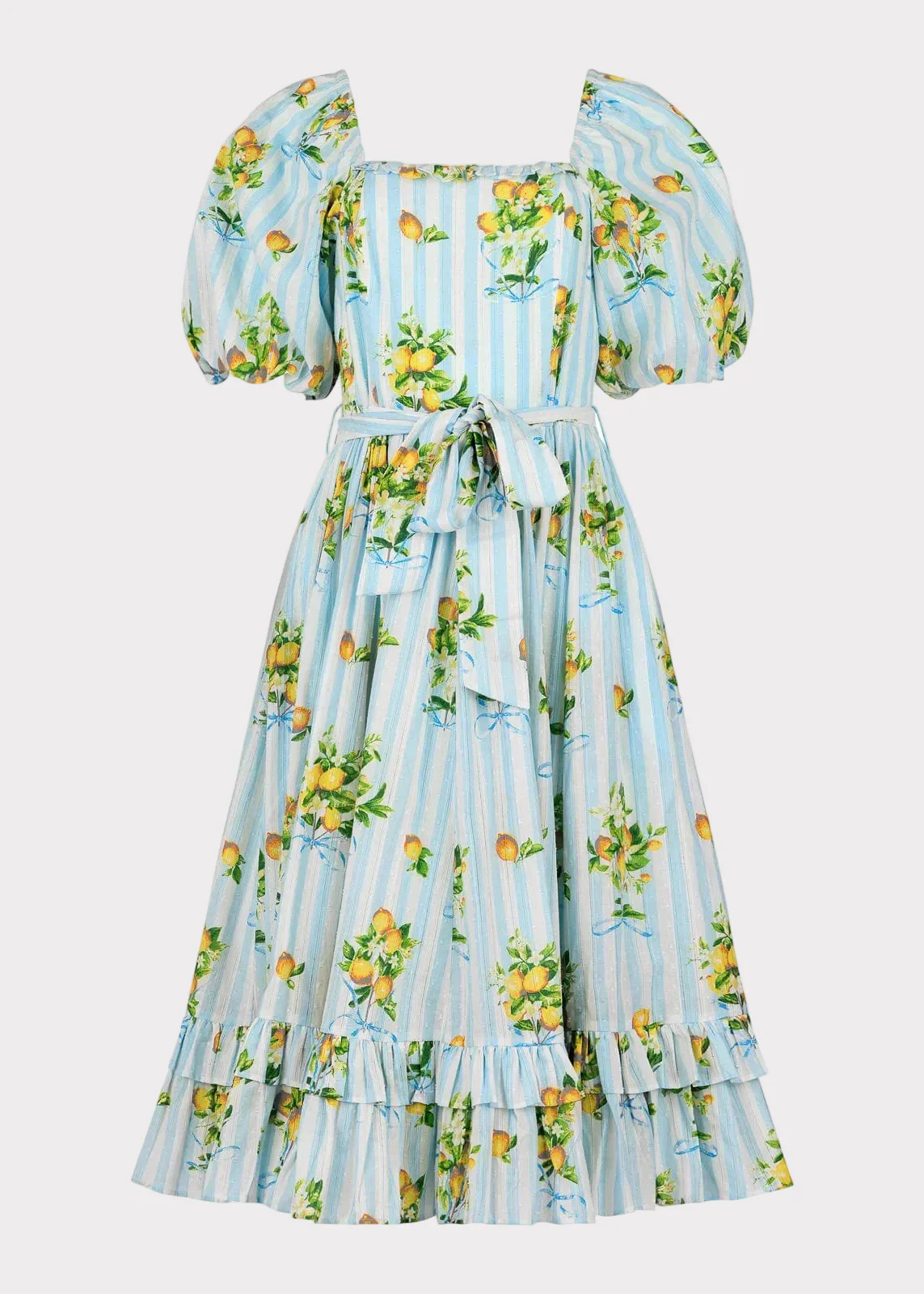 Citrus Dress - Image 2
