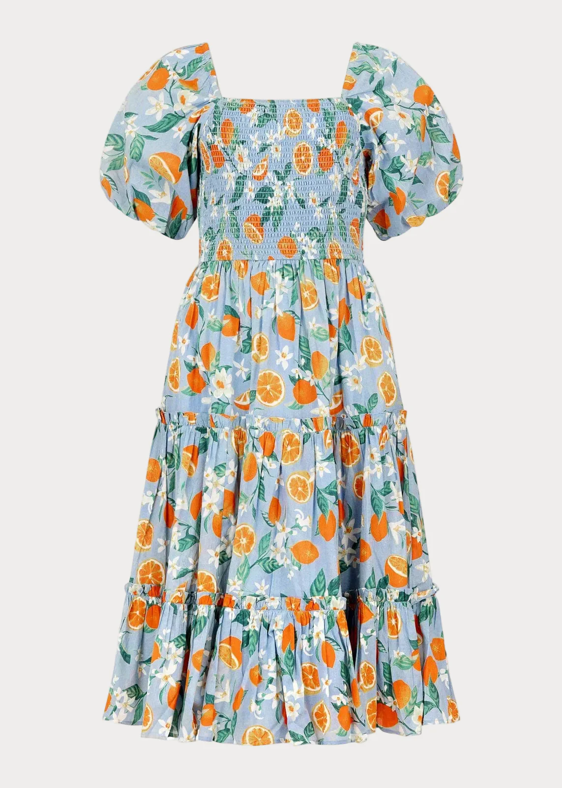 Clementine Dress - Image 2