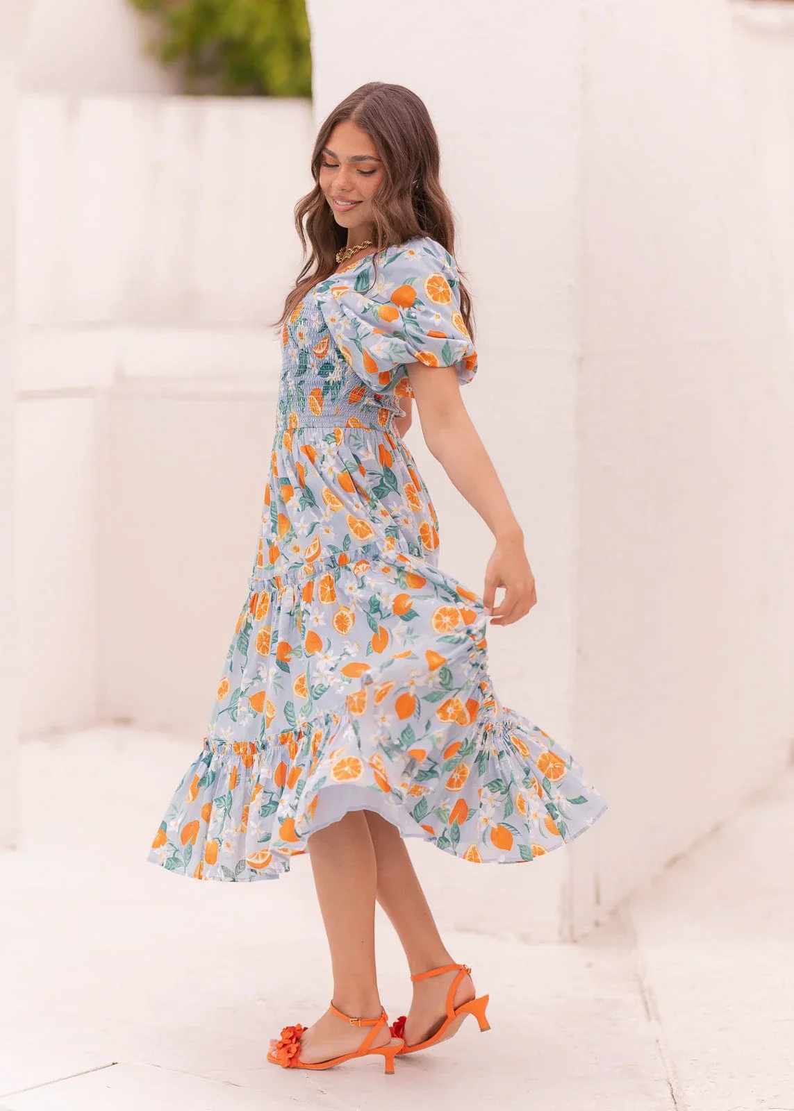 Clementine Dress - Image 3