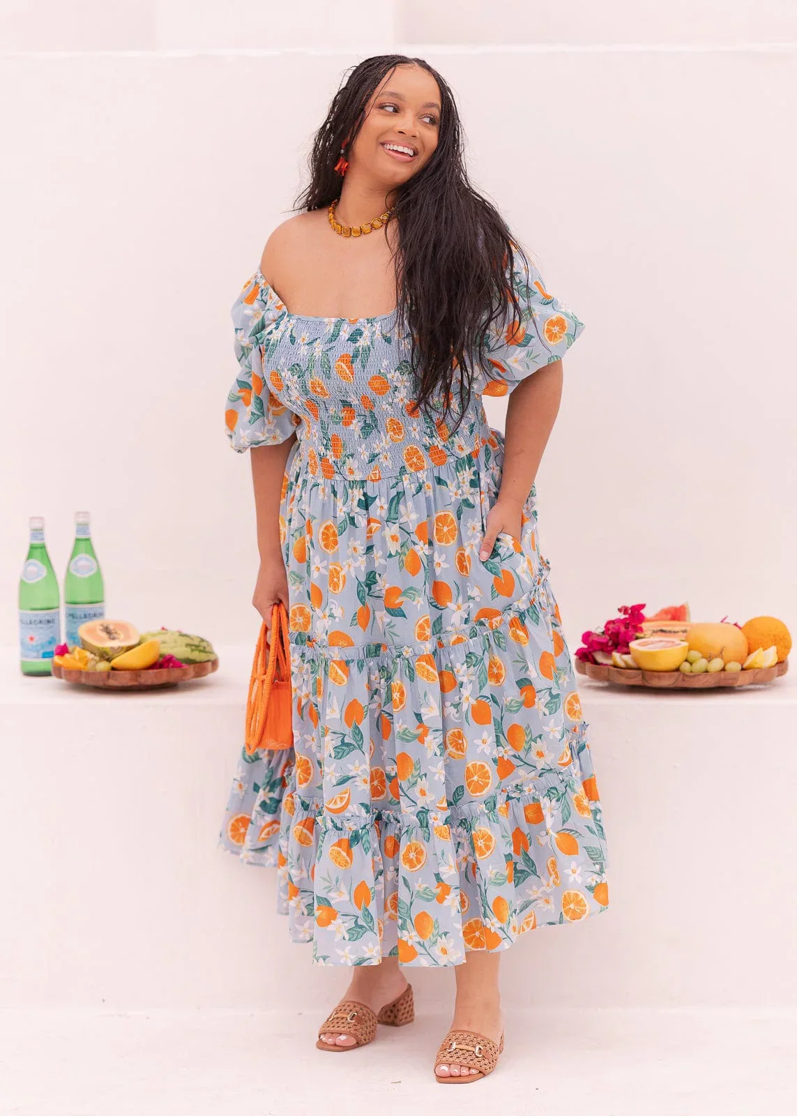 Clementine Dress - Image 7